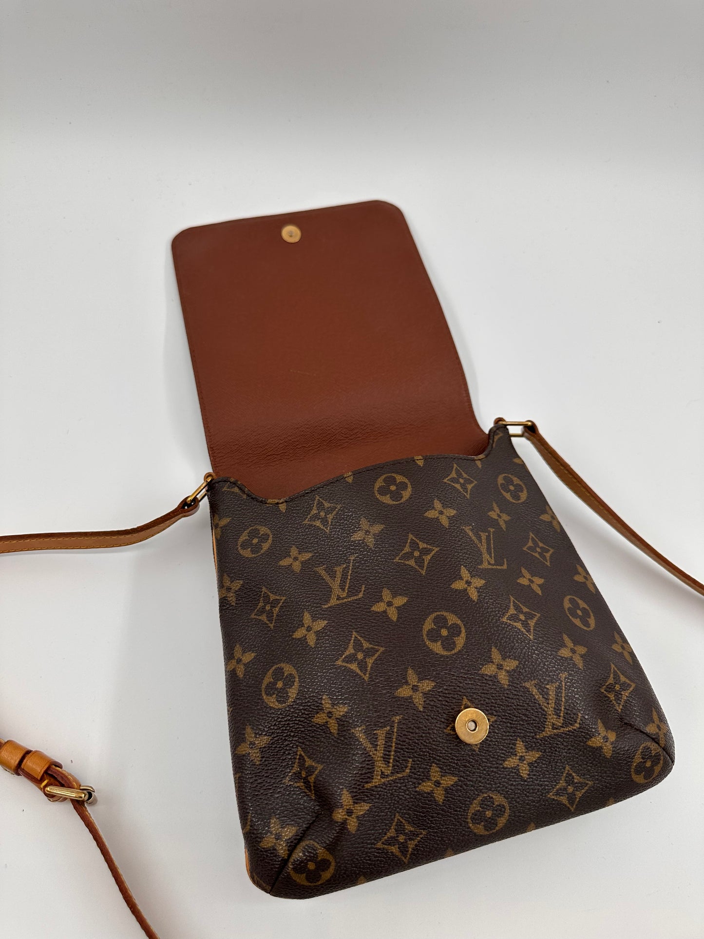 Louis Vuitton Musette Salsa Long strap - crossbody