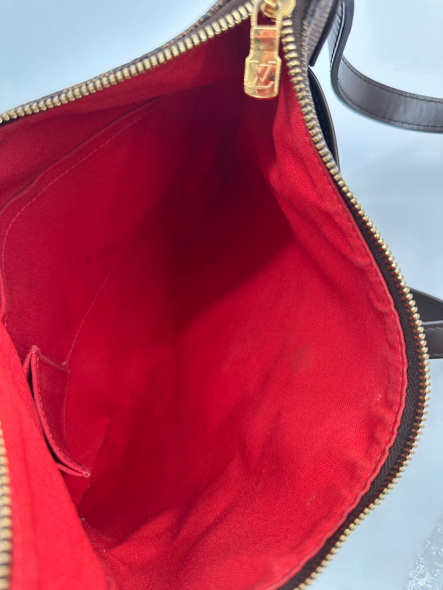 Louis Vuitton Bloomsbury PM Crossbody