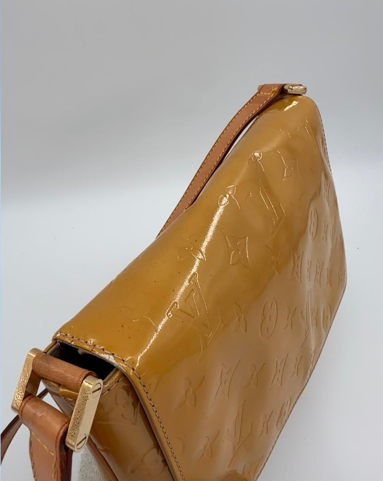 Louis Vuitton Vernis Thompson Street