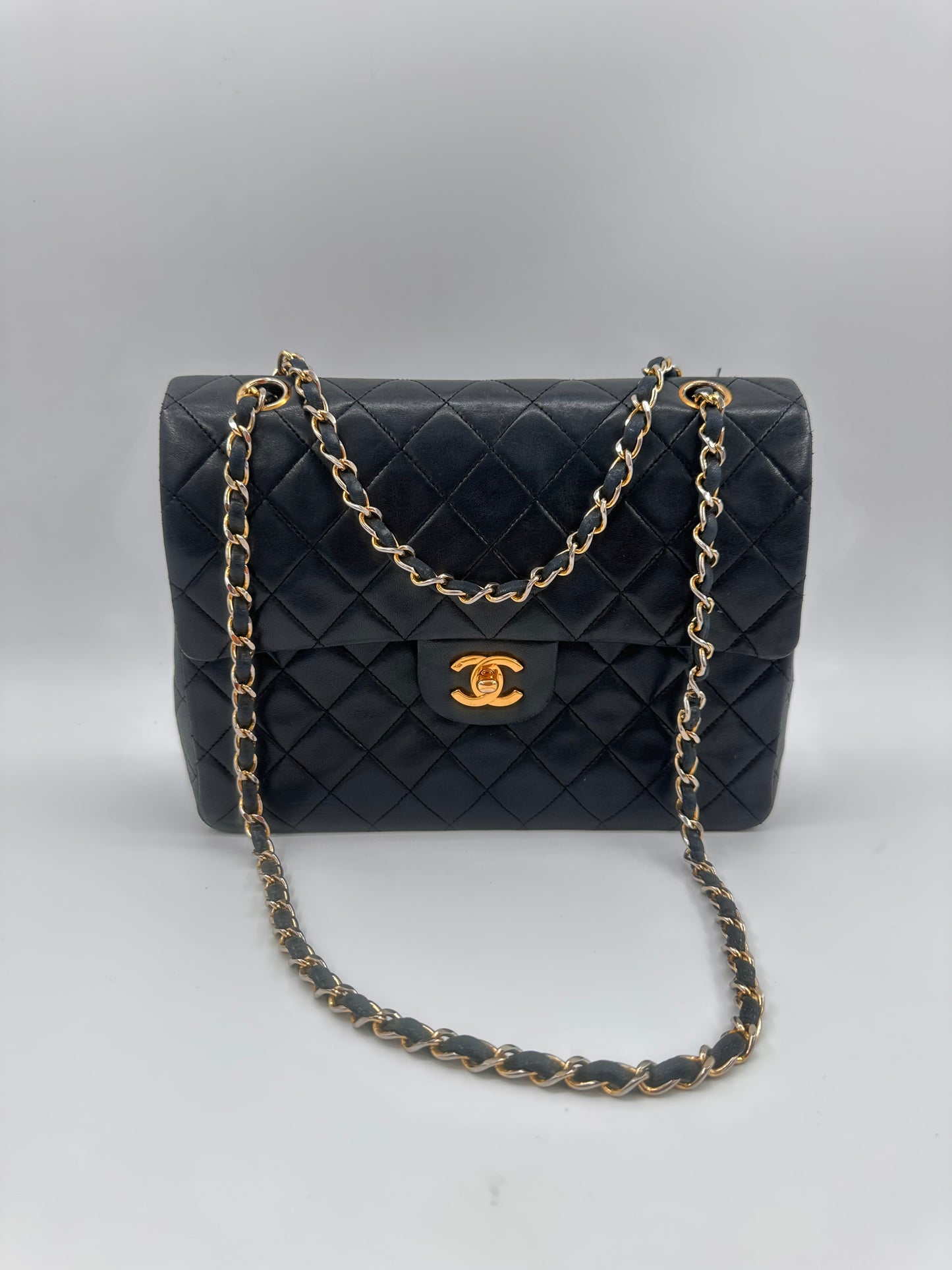 Chanel Medium Double Flap