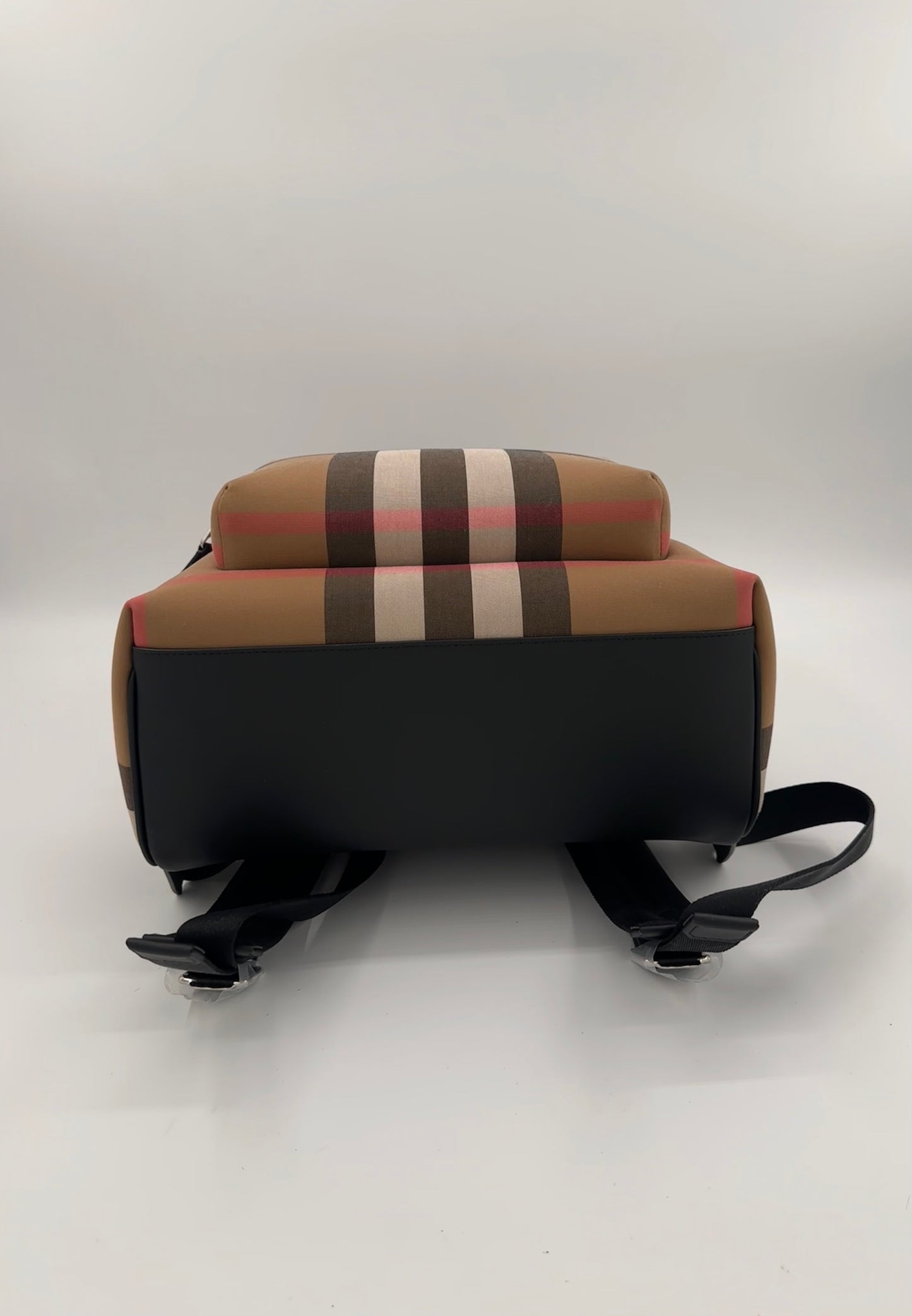 Burberry Jeff Backpack - New