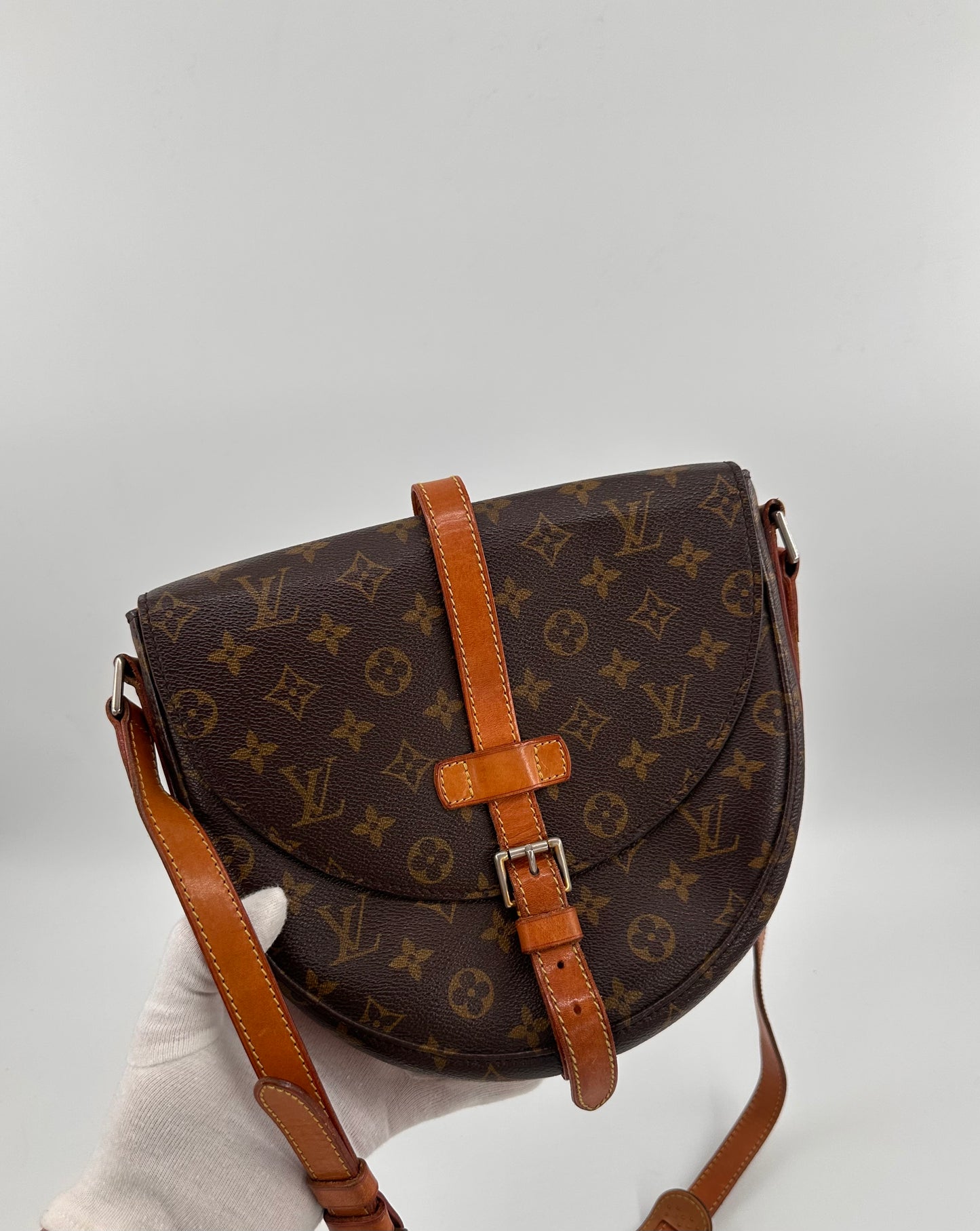 Louis Vuitton Chantilly GM