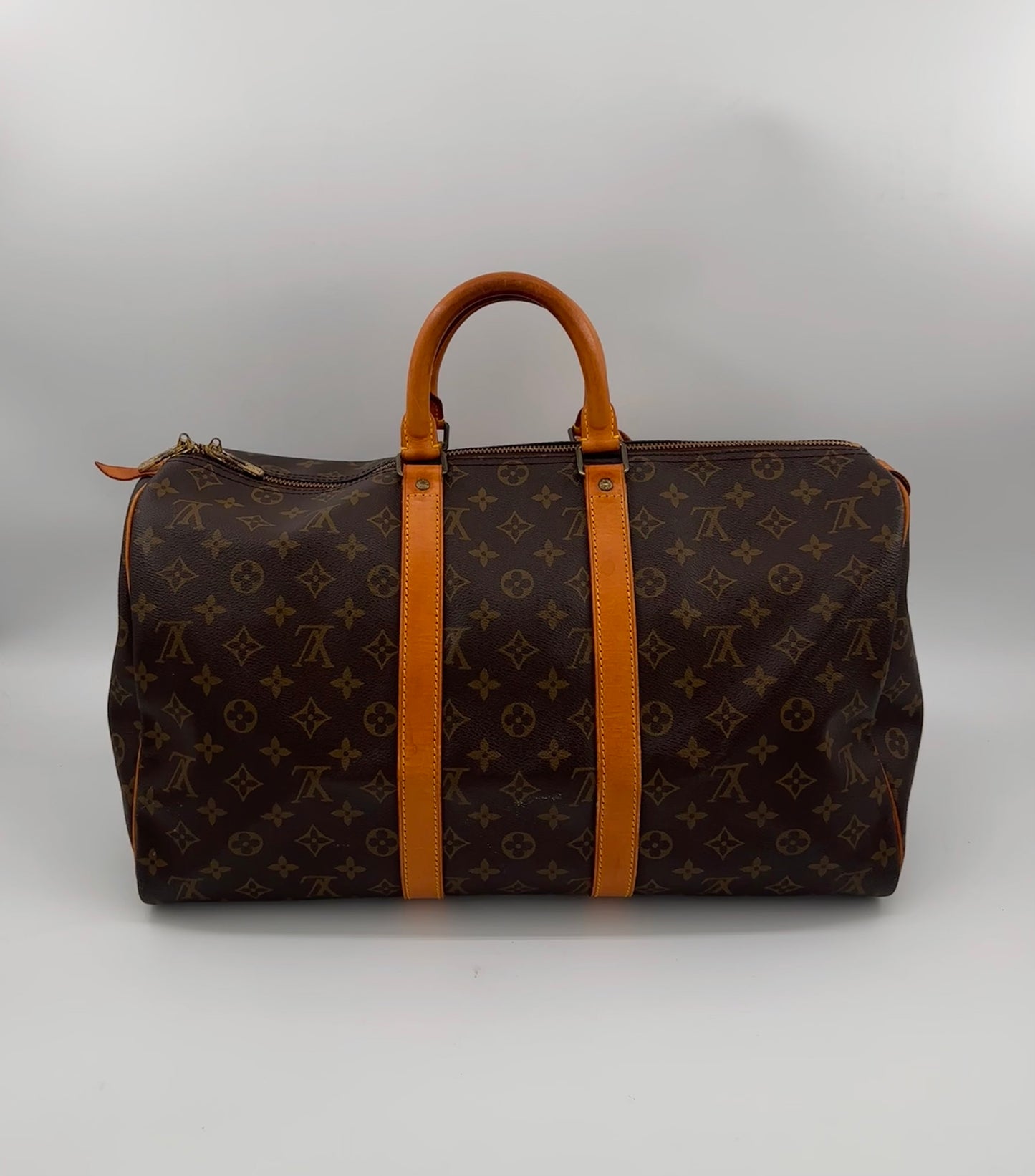 Louis Vuitton Keepall 45