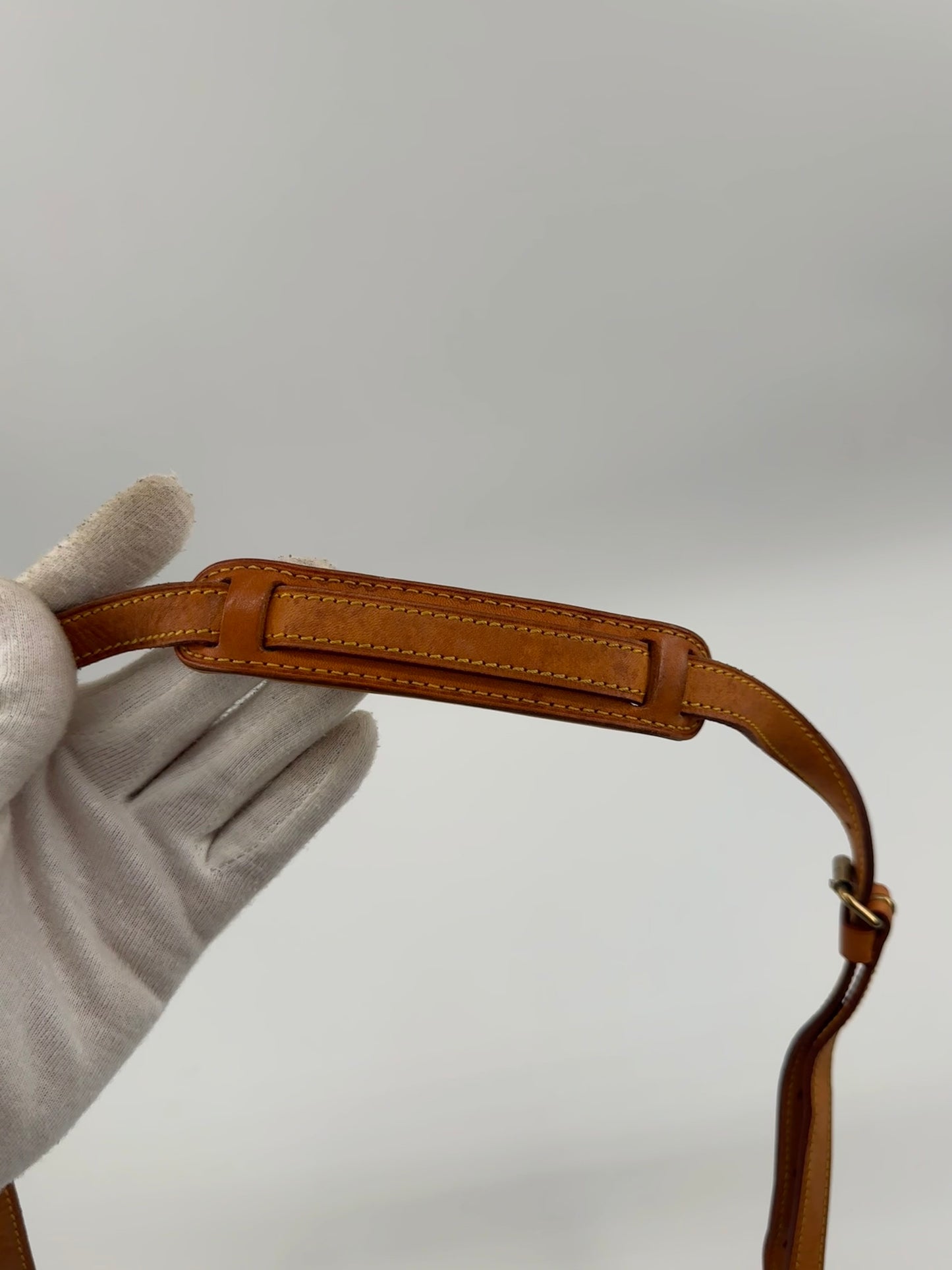 Louis Vuitton Trocadero 27 Crossbody bag