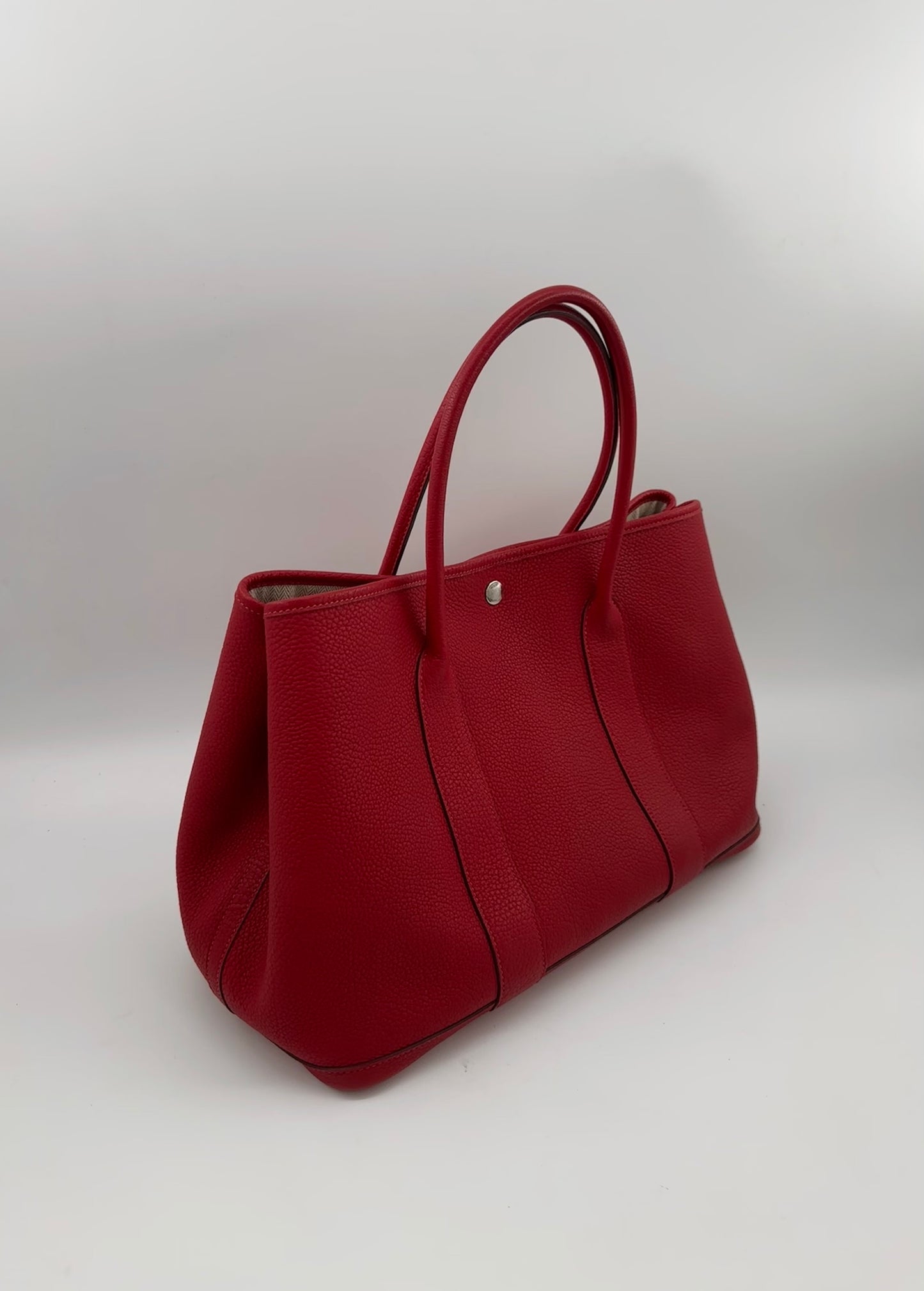 Hermès Garden Party 36