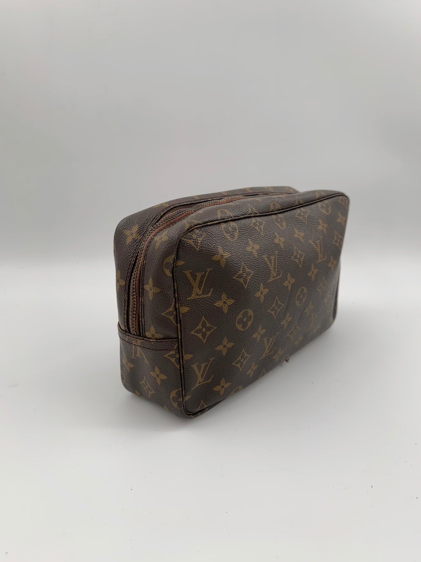 Vintage Louis Vuitton Trousse Toilette