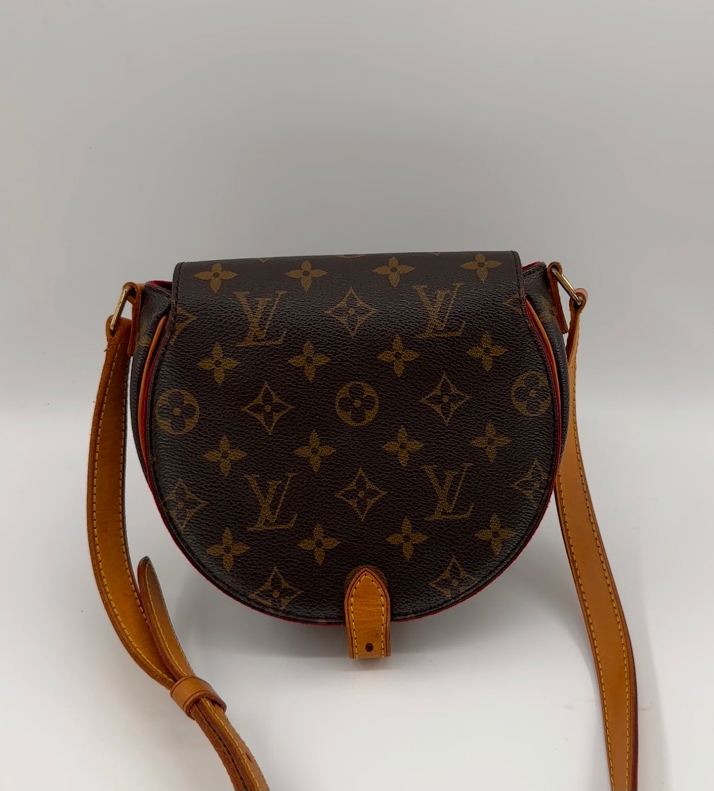 Louis Vuitton Tambourine Crossbody
