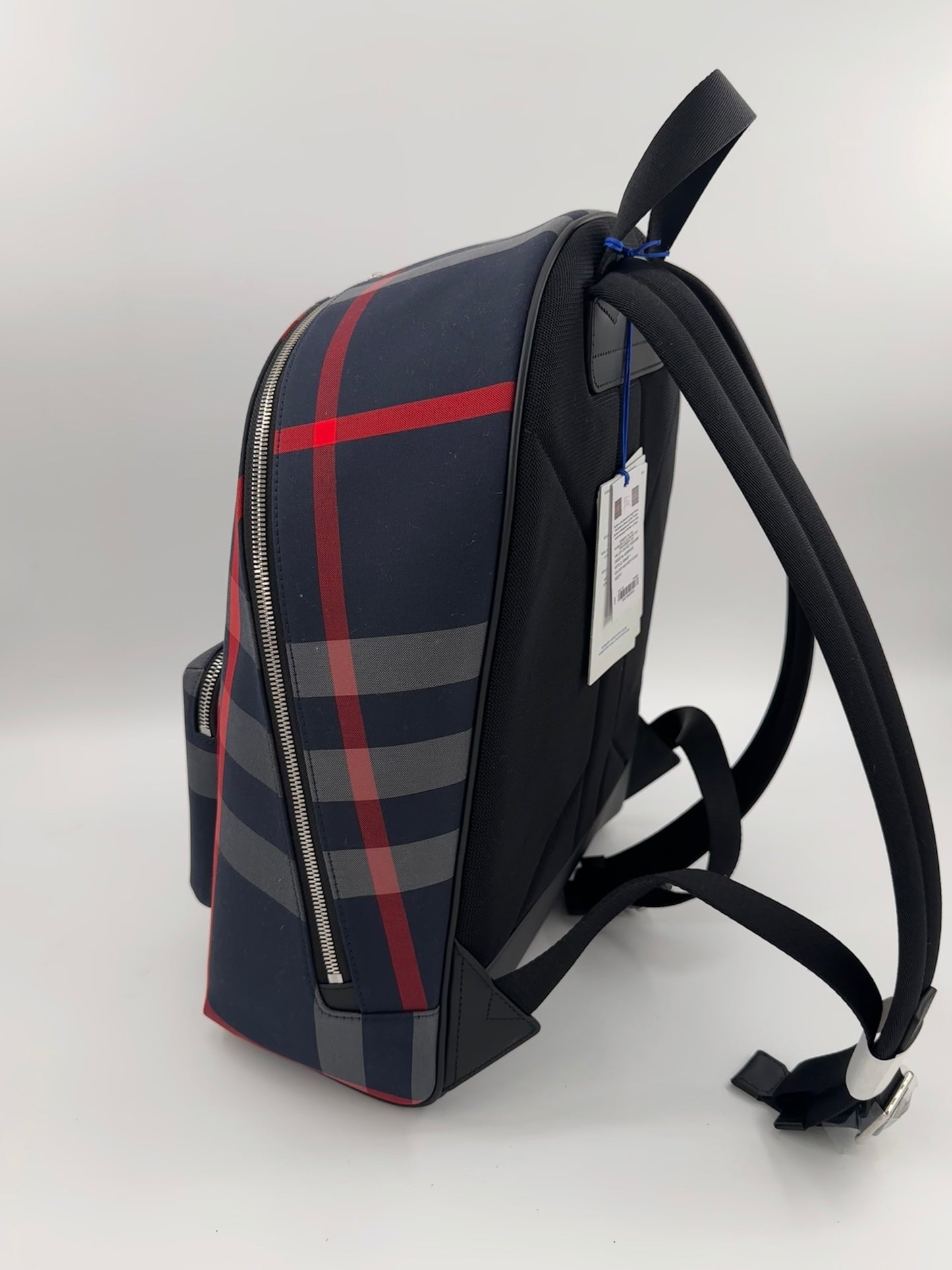 Burberry Jeff Backpack - New
