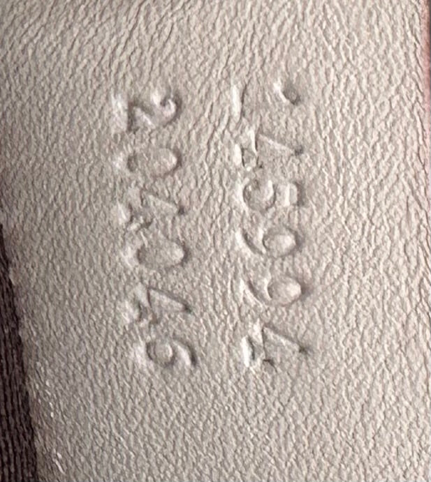 Gucci GG Canvas Punch Tote
