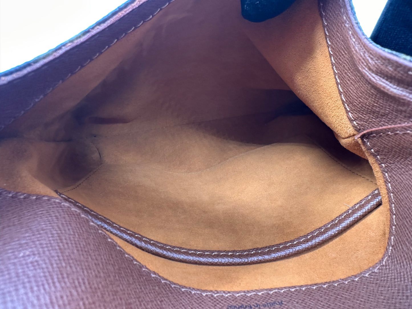 Louis Vuitton Musette Salsa Crossbody