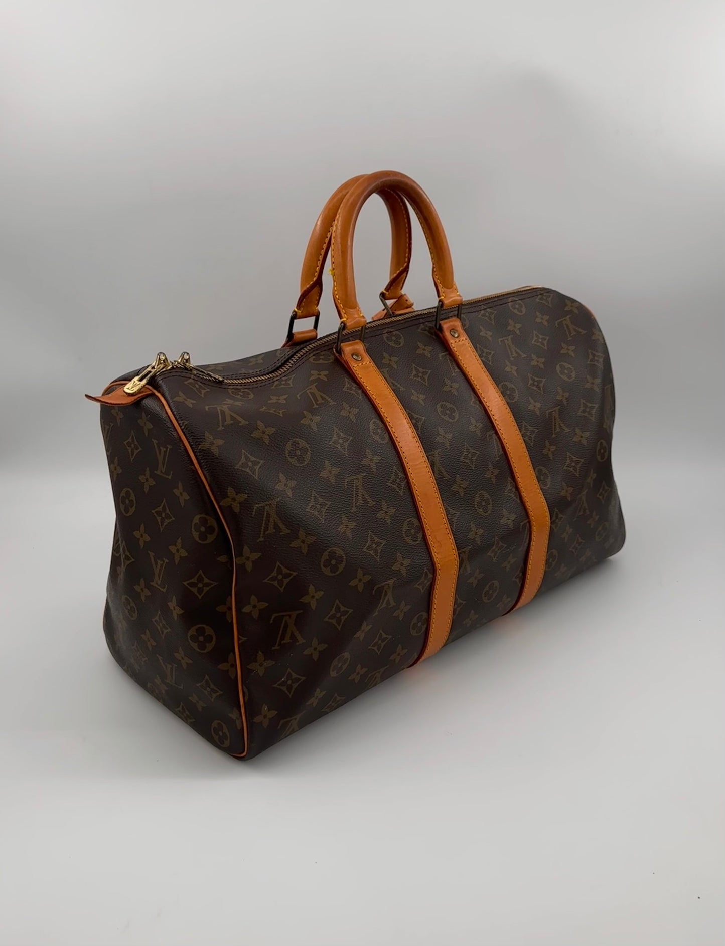 Louis Vuitton Keepall 45