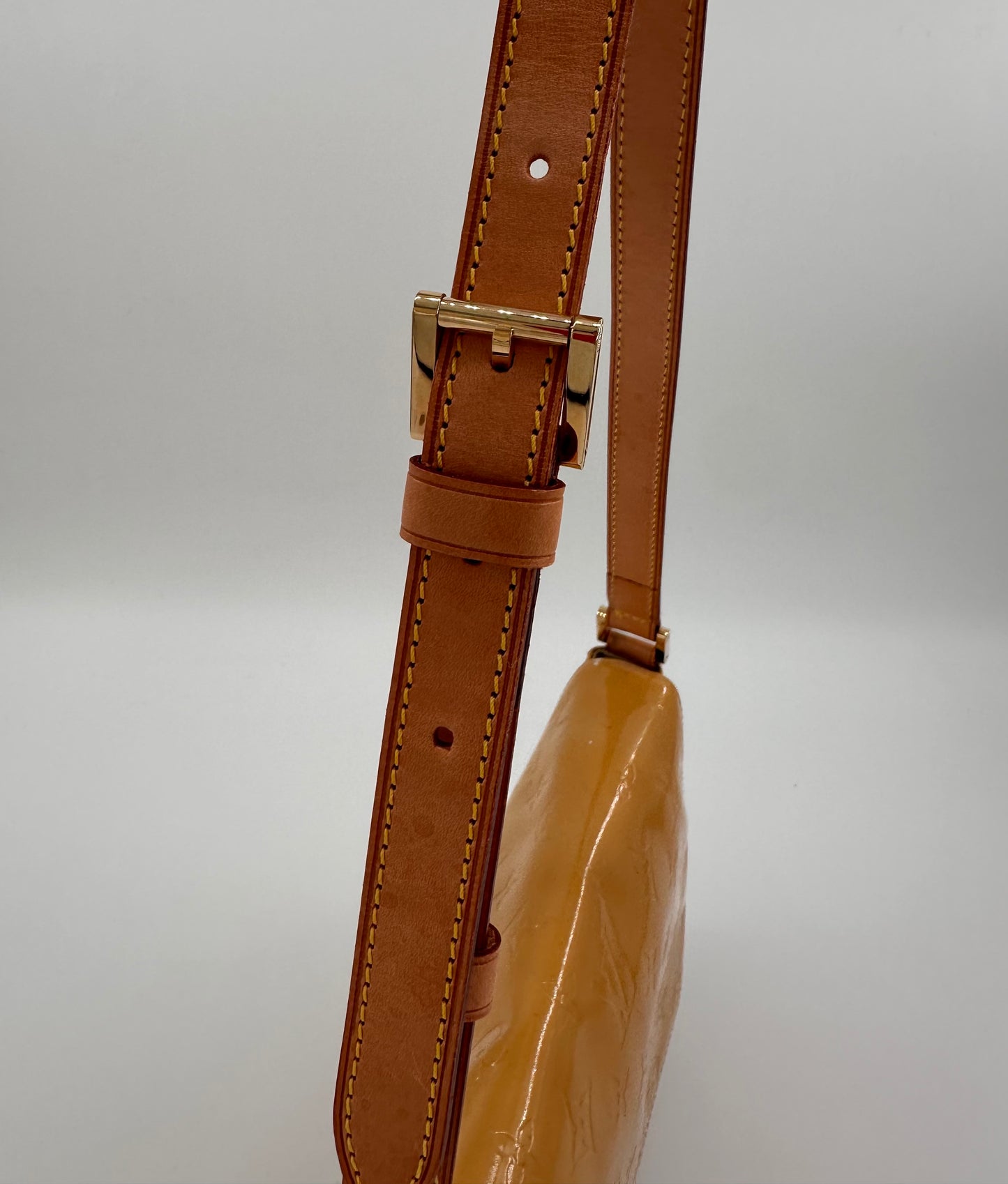 Louis Vuitton Thompson Street Vernis Crossbody