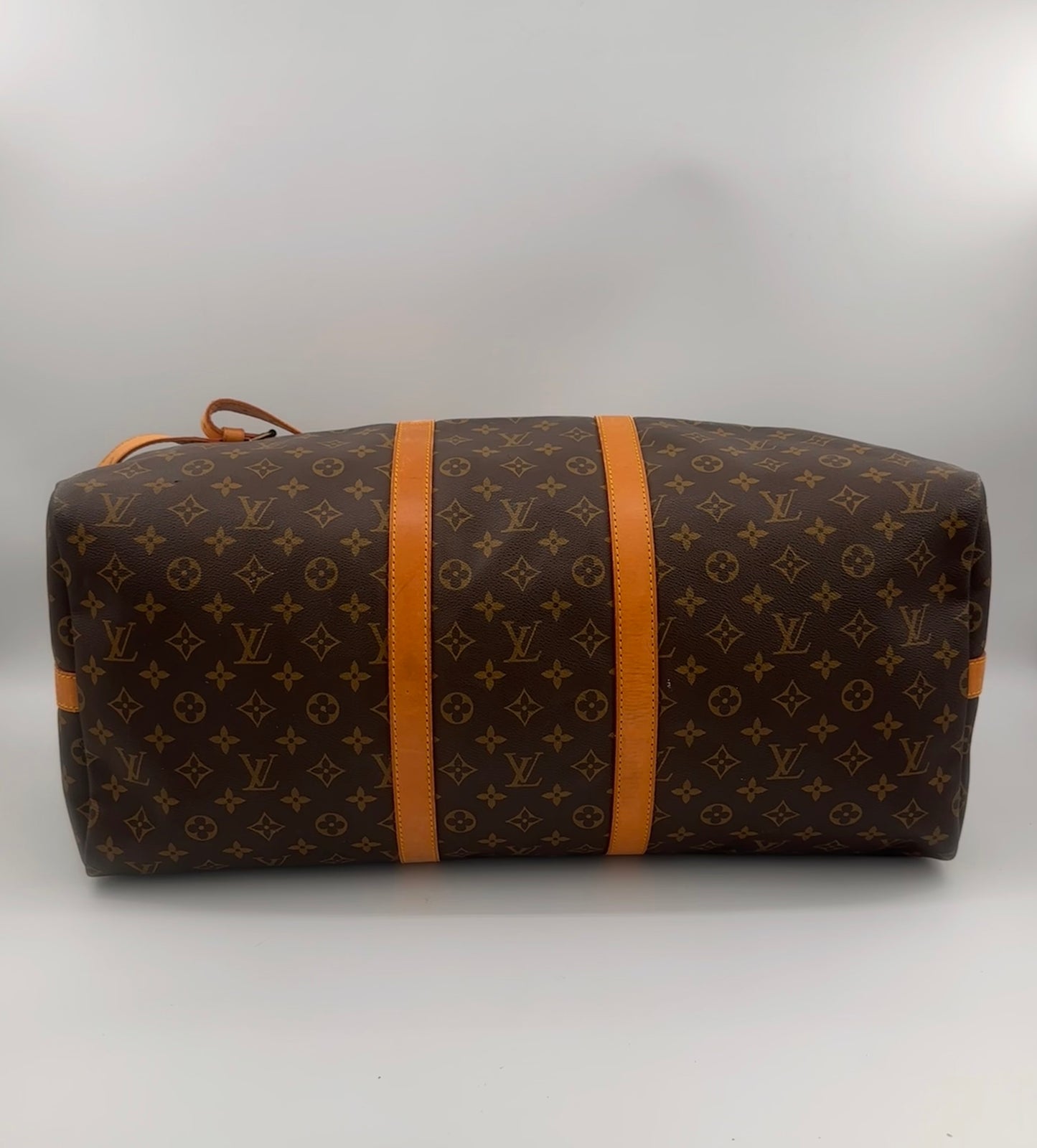 Louis Vuitton Keepall 55 Bandouliere