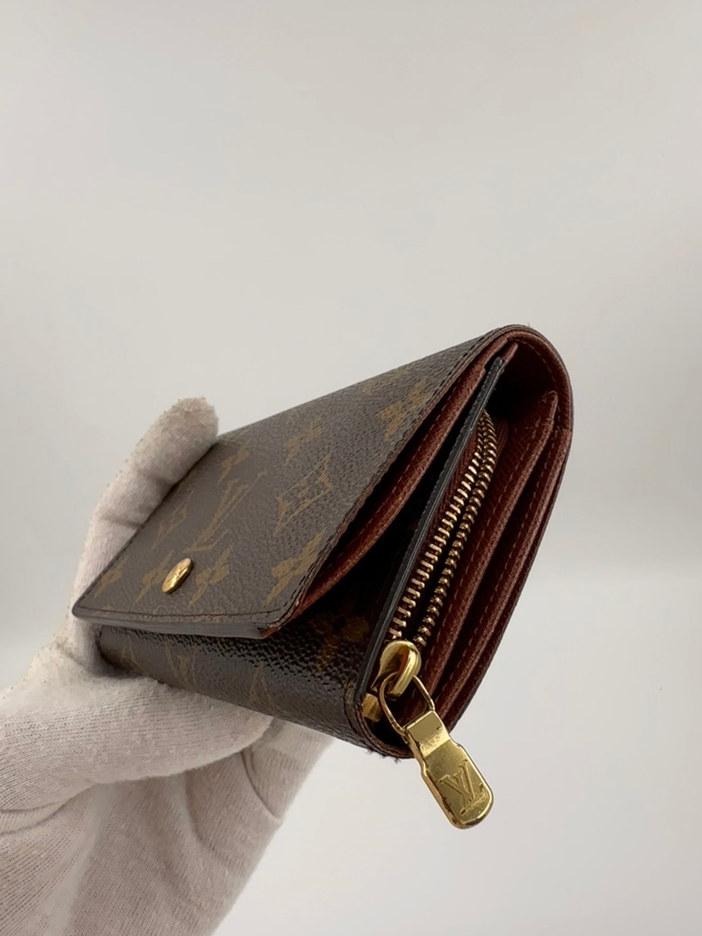Louis Vuitton BiFold Purse