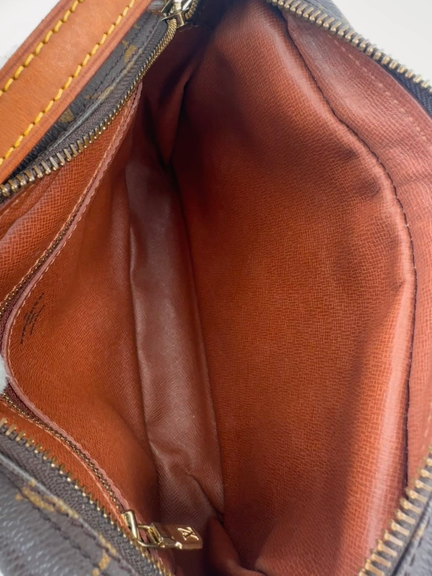 Louis Vuitton Trocadero 23 crossbody bag