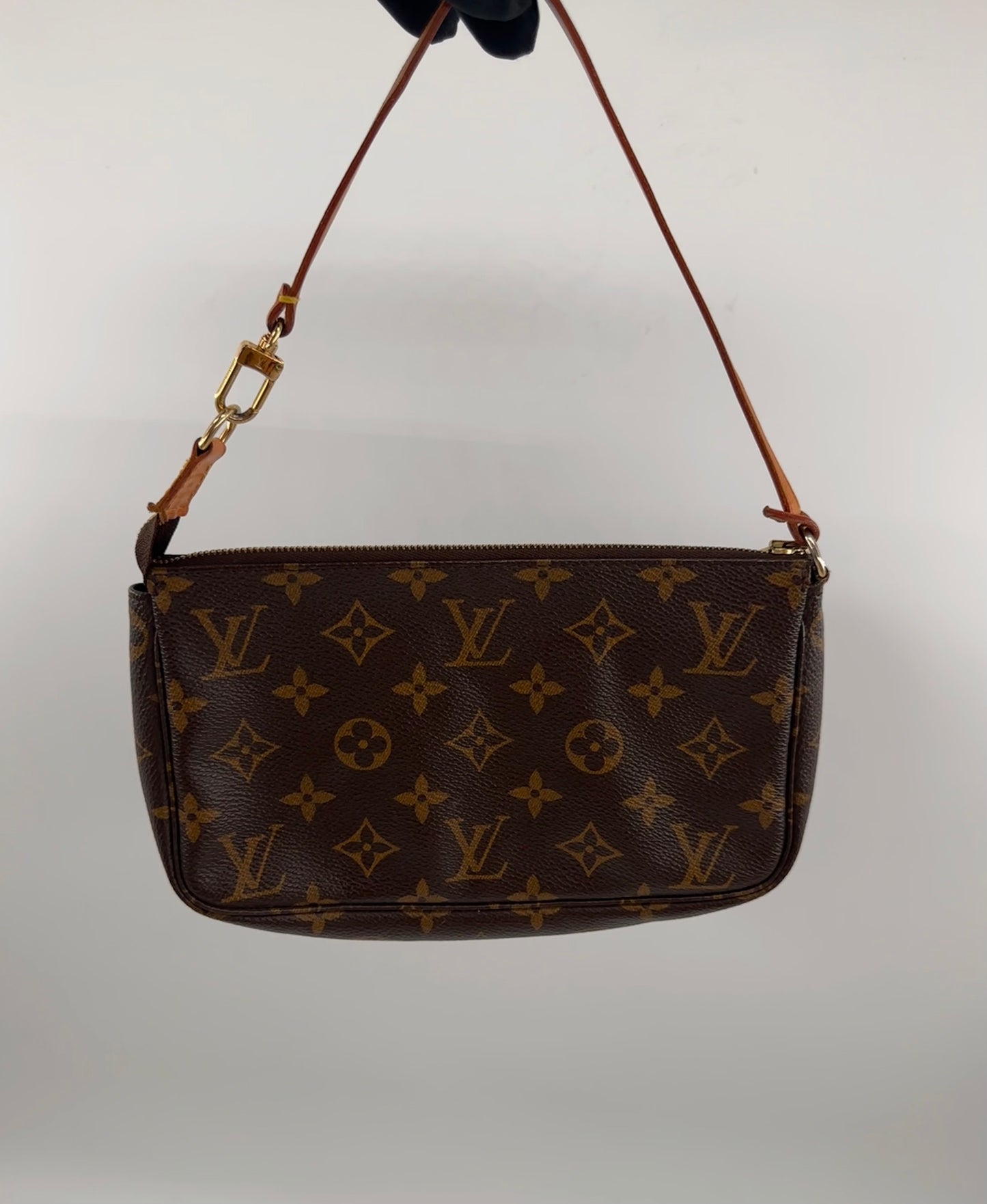 Louis Vuitton Pochette Accessories NM