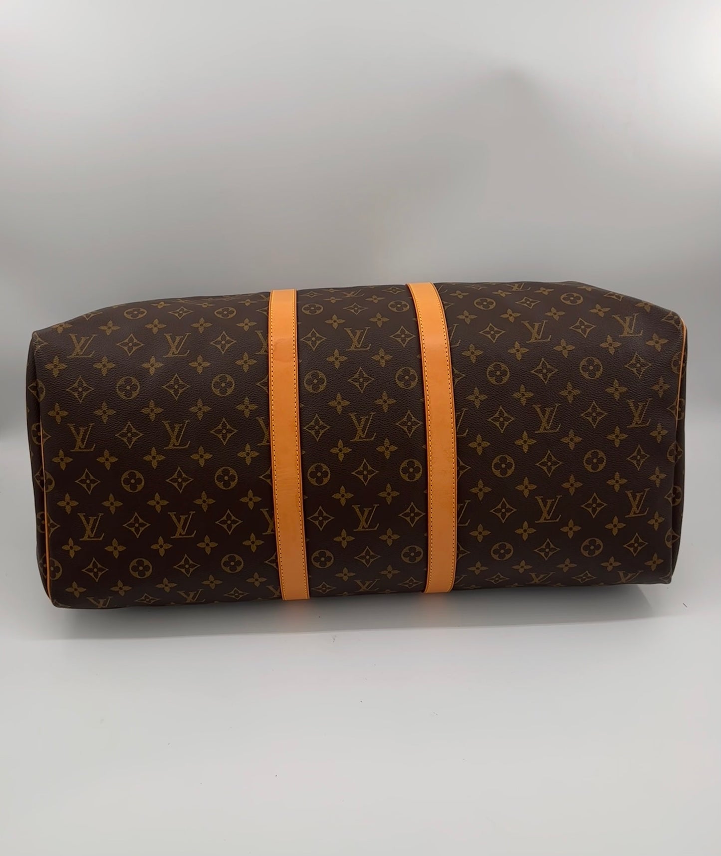 Louis Vuitton Keepall 55