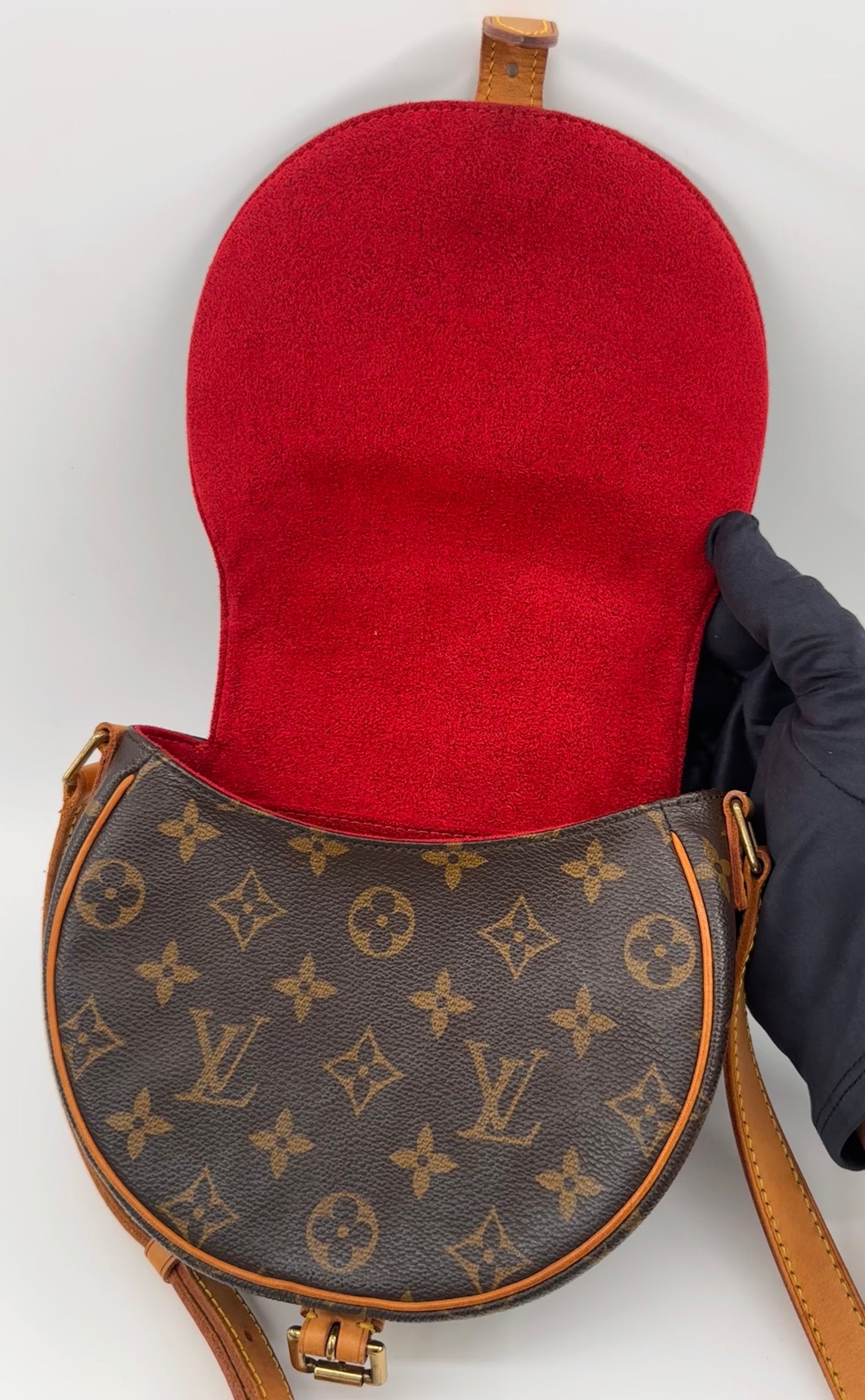 Louis Vuitton Tambourine Crossbody