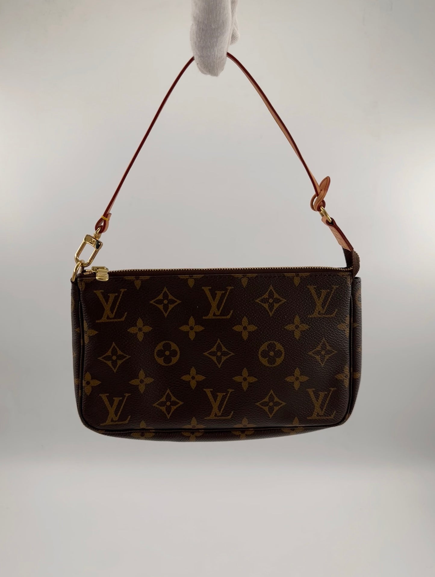 Louis Vuitton Pochette Accessoires NM