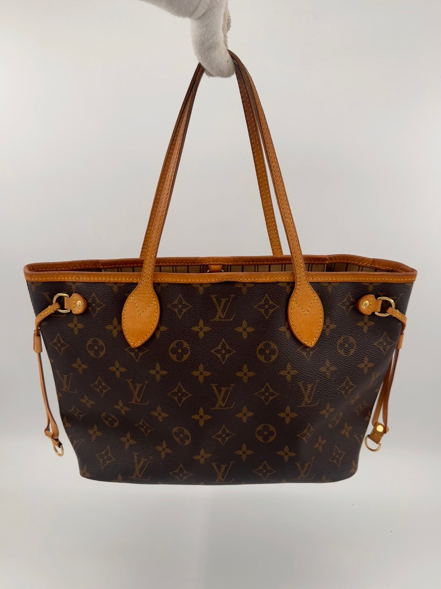 Louis Vuitton Neverfull PM