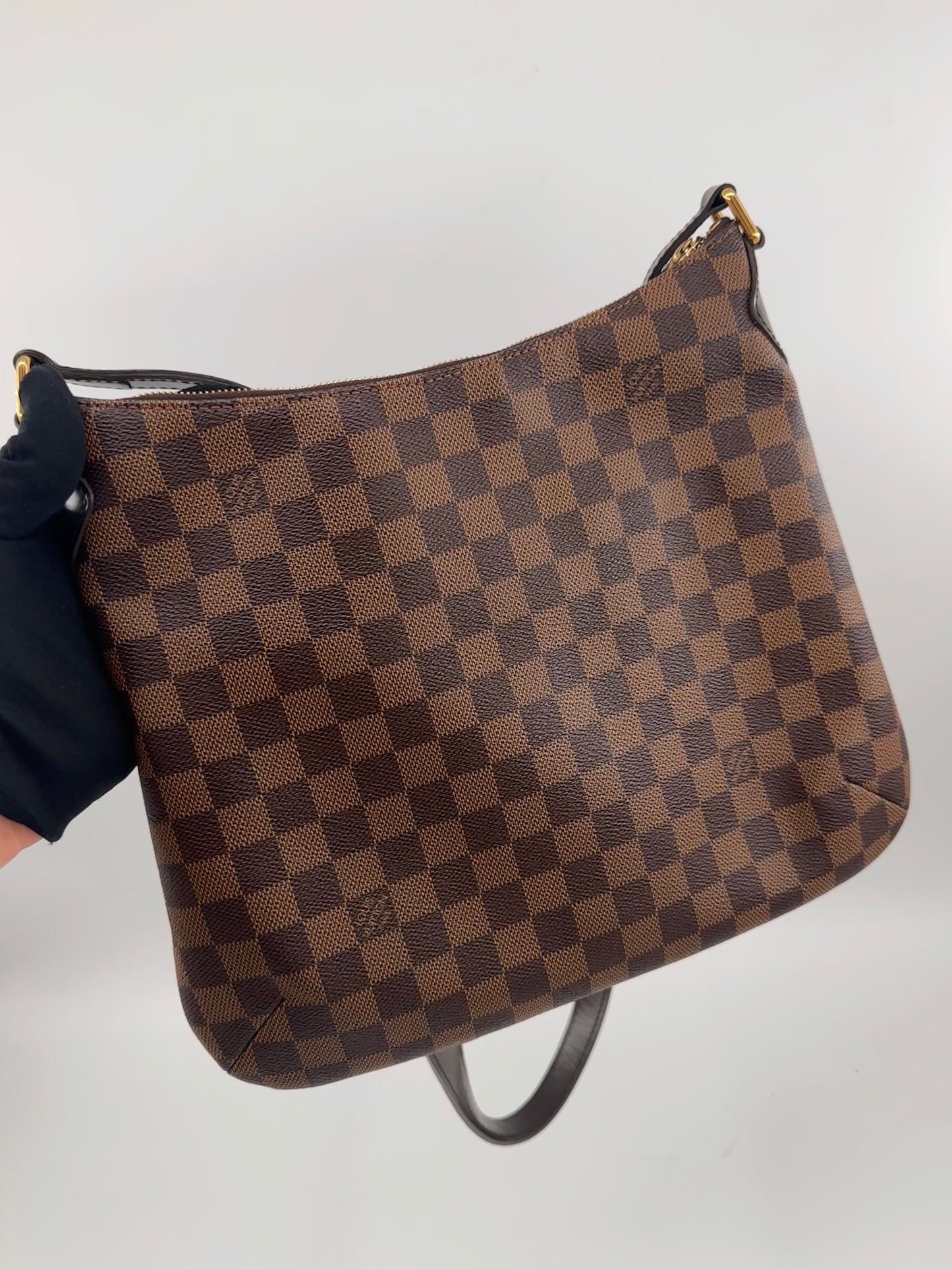 Louis Vuitton Bloomsbury PM Crossbody