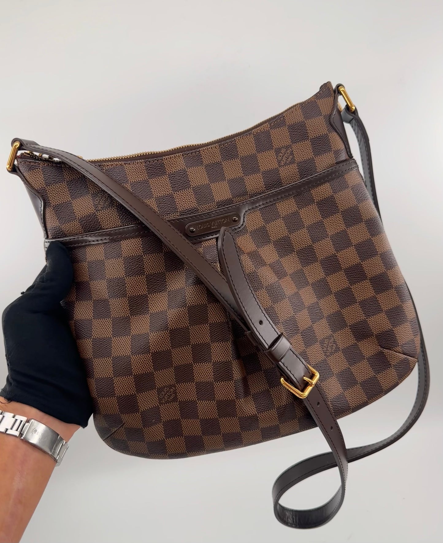 Louis Vuitton Bloomsbury PM Crossbody