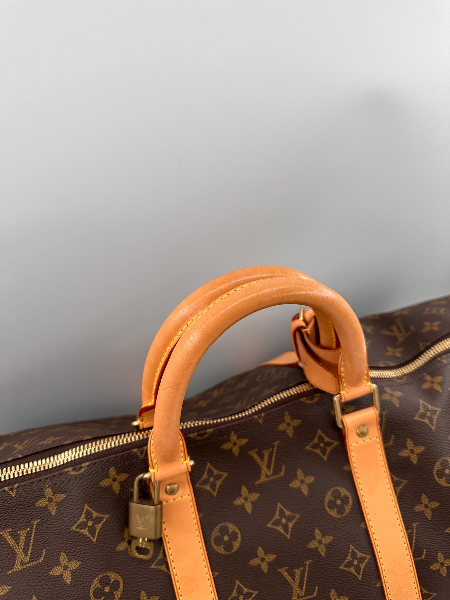 Louis Vuitton Keepall 55