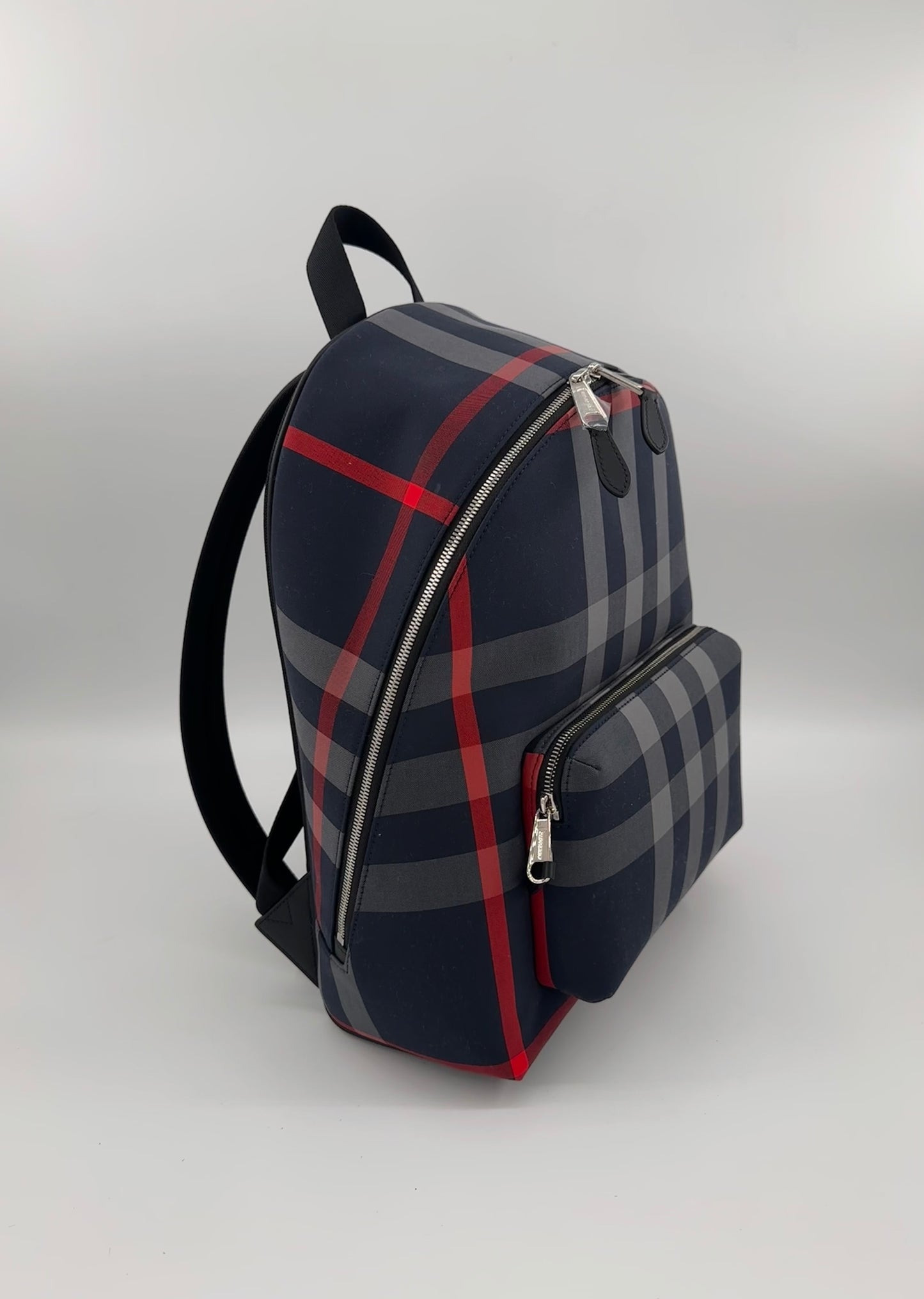 Burberry Jeff Backpack - New