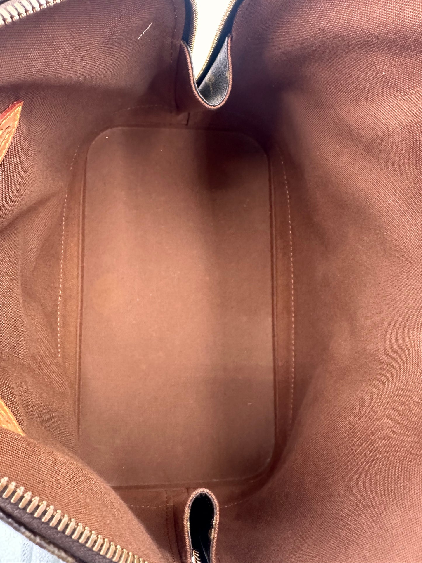 Louis Vuitton Alma PM