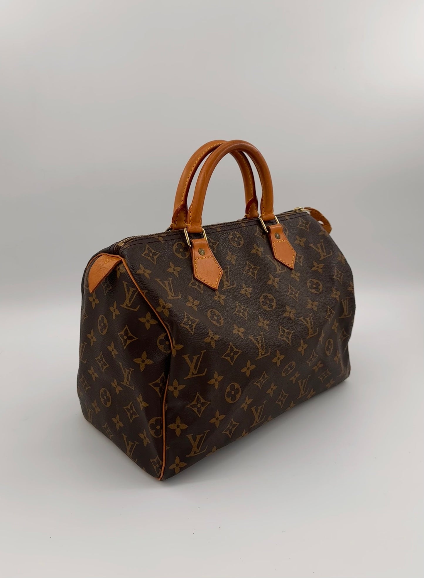Louis Vuitton Speedy 30