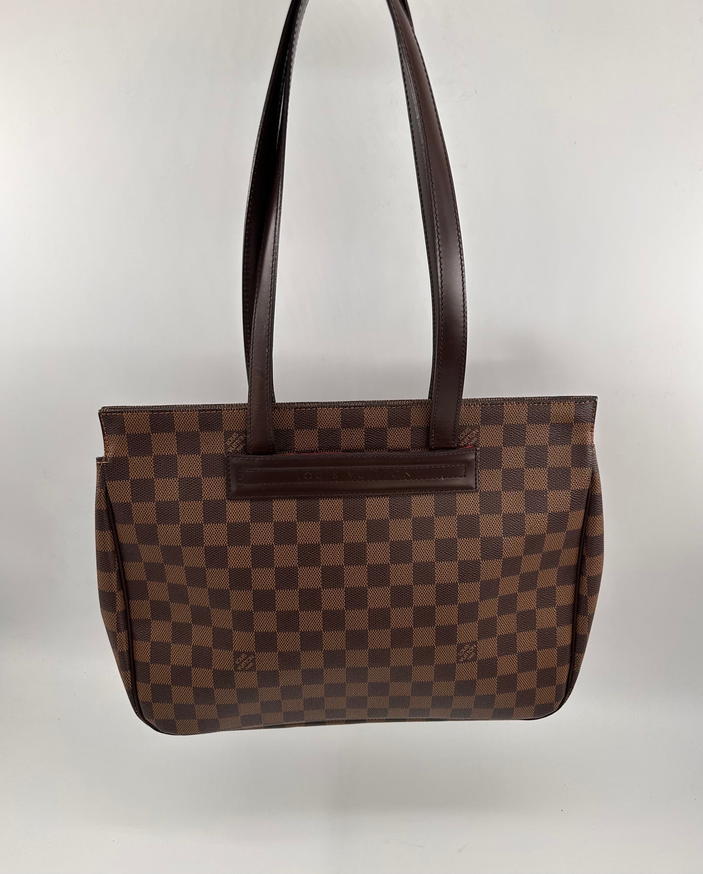 Louis Vuitton Damier Ebene Parioli
