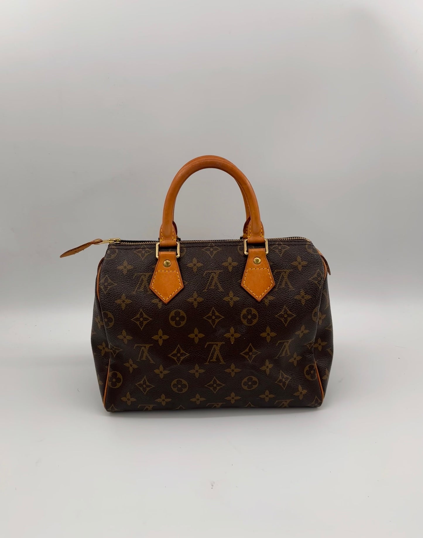 Louis Vuitton Speedy 25
