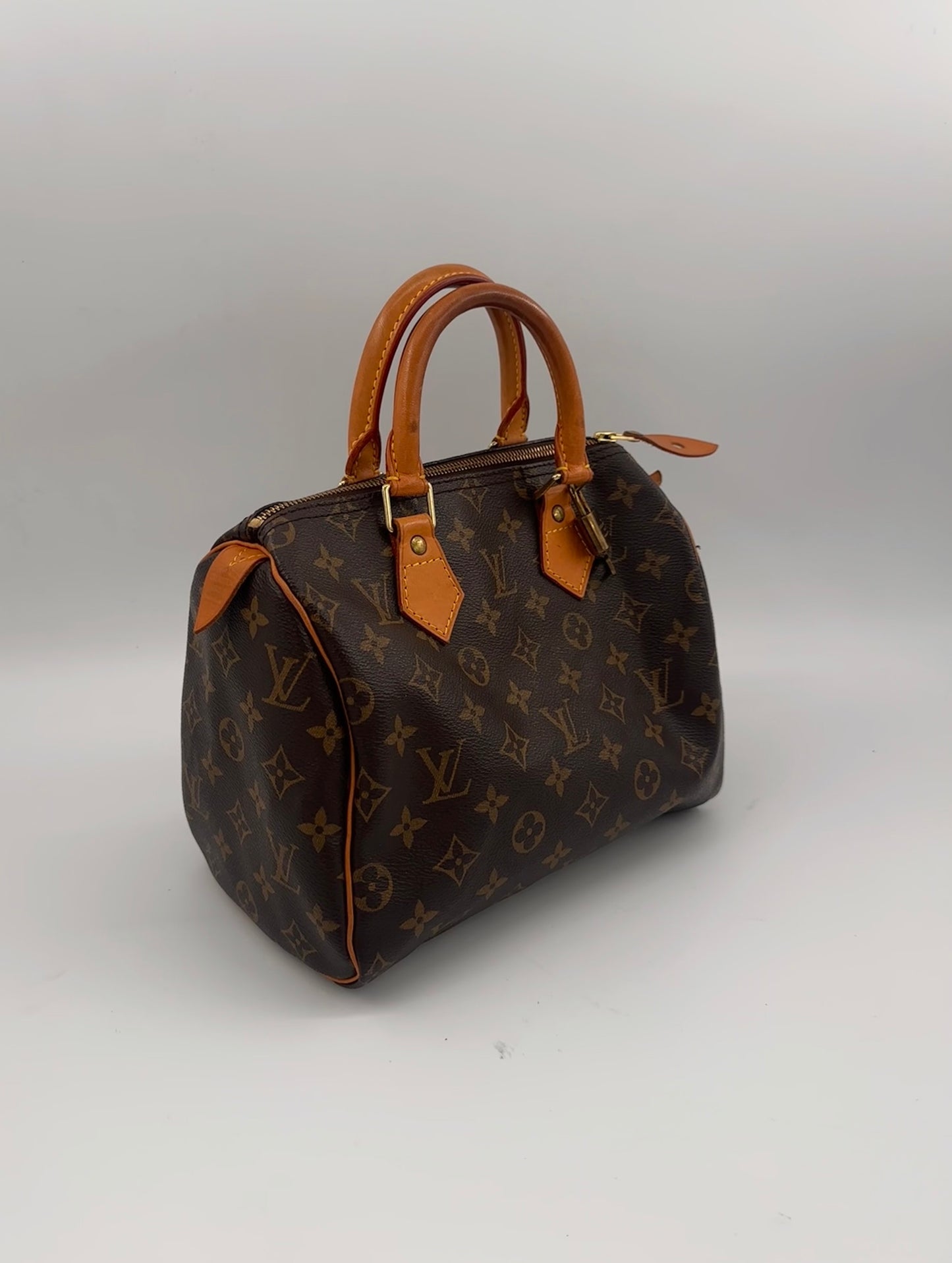 Louis Vuitton Speedy 25