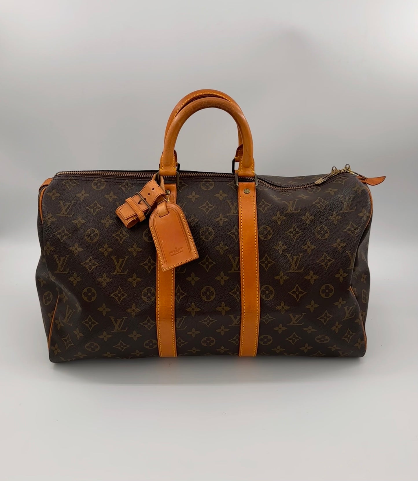 Louis Vuitton Keepall 45