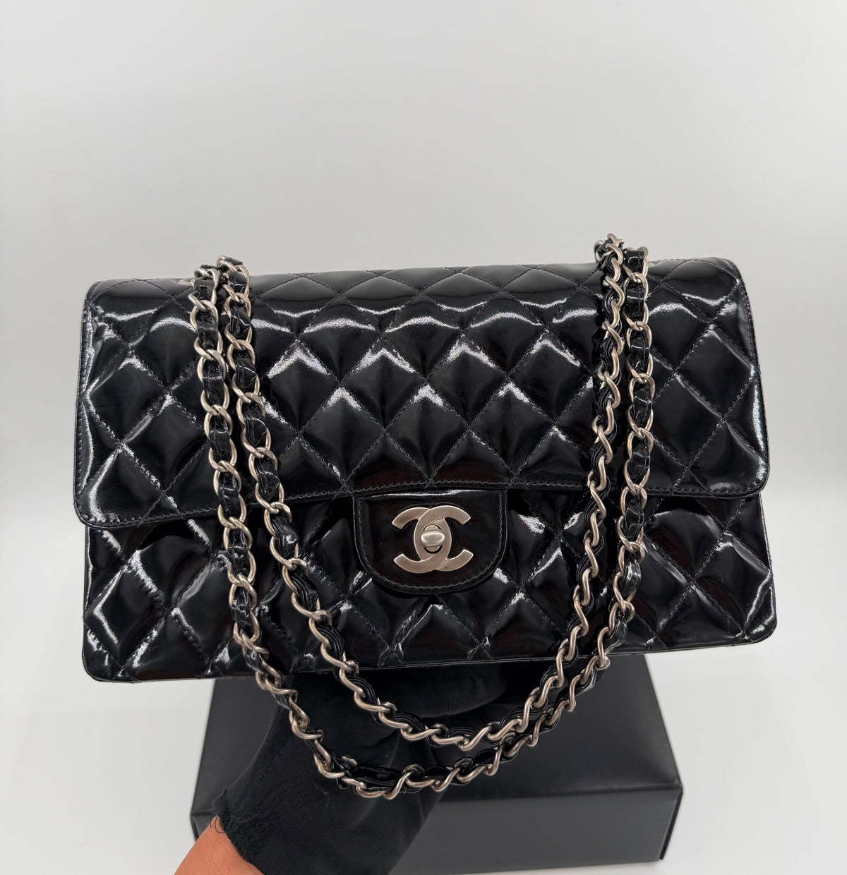 Chanel Classic Double Flap Medium