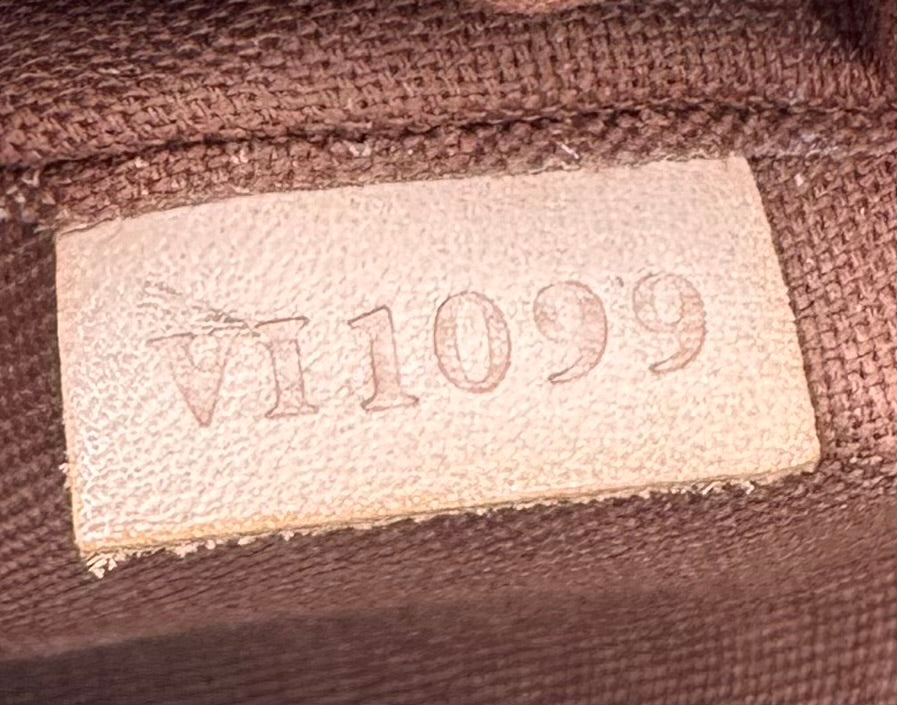 Louis Vuitton Tivoli PM