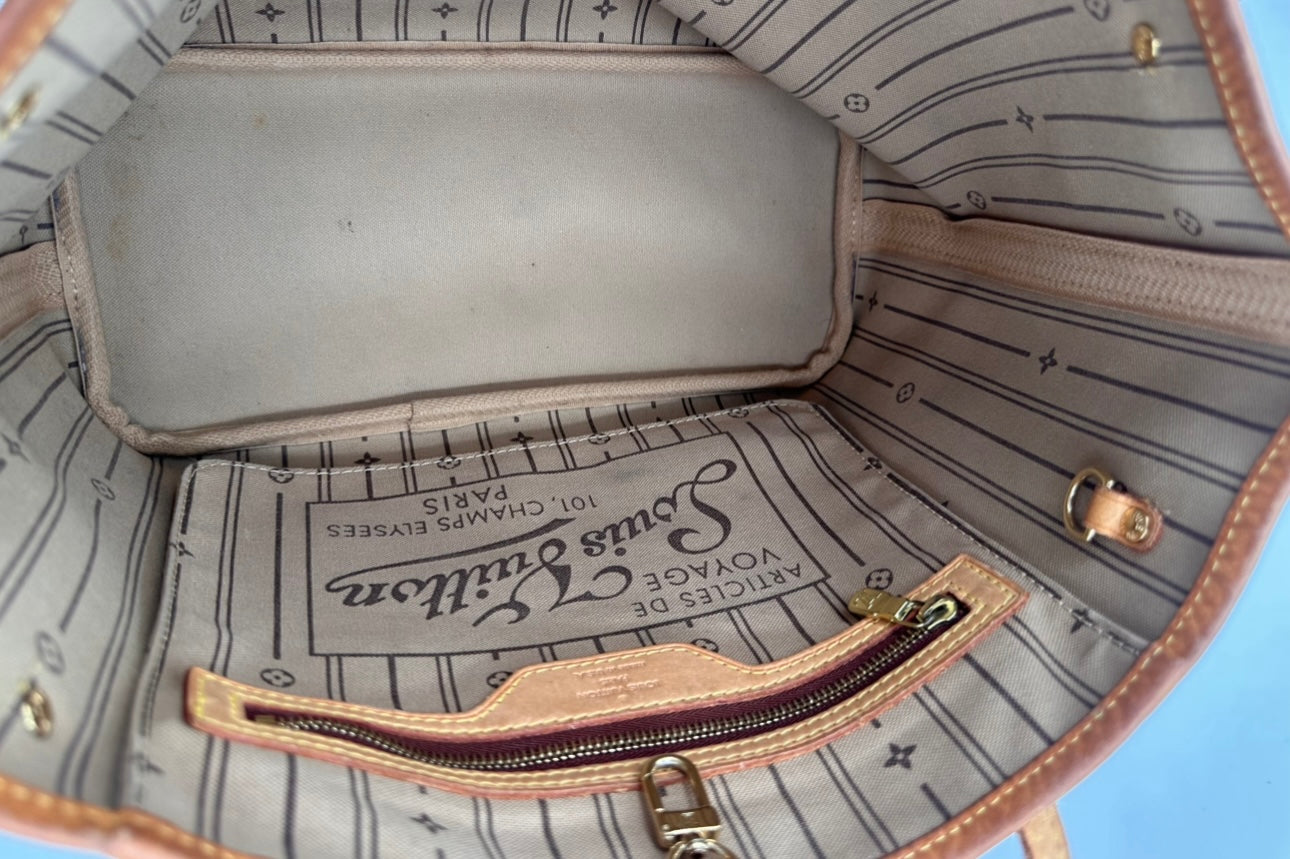 Louis Vuitton Neverfull PM
