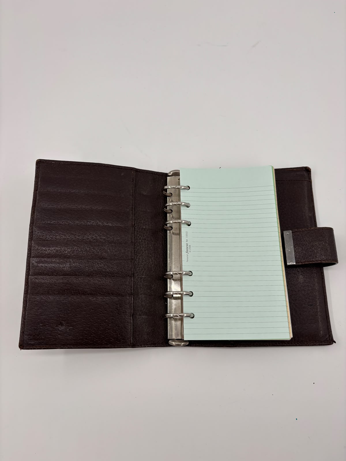 Gucci Agenda Day Planner