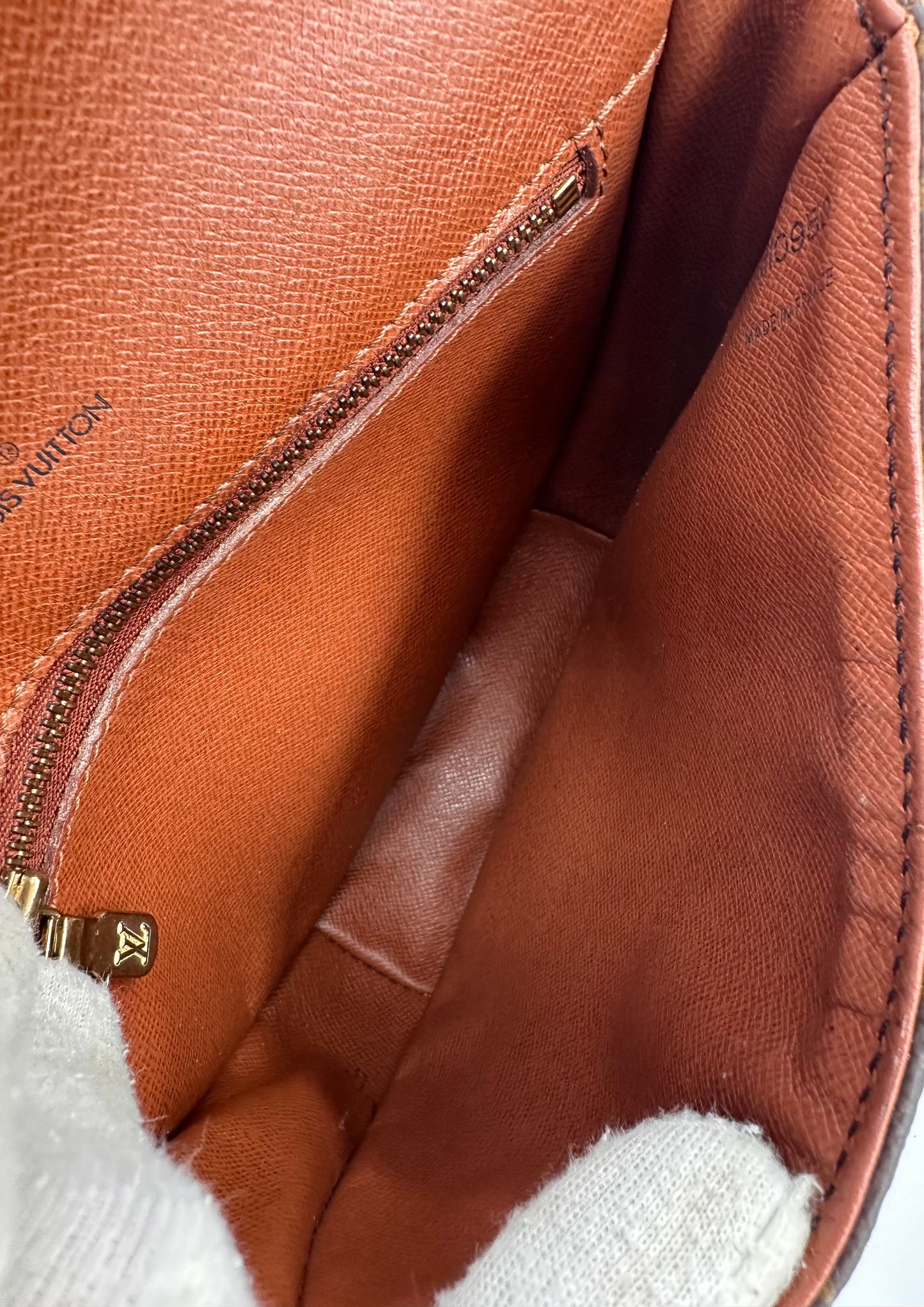 Louis Vuitton Chantilly PM Crossbody