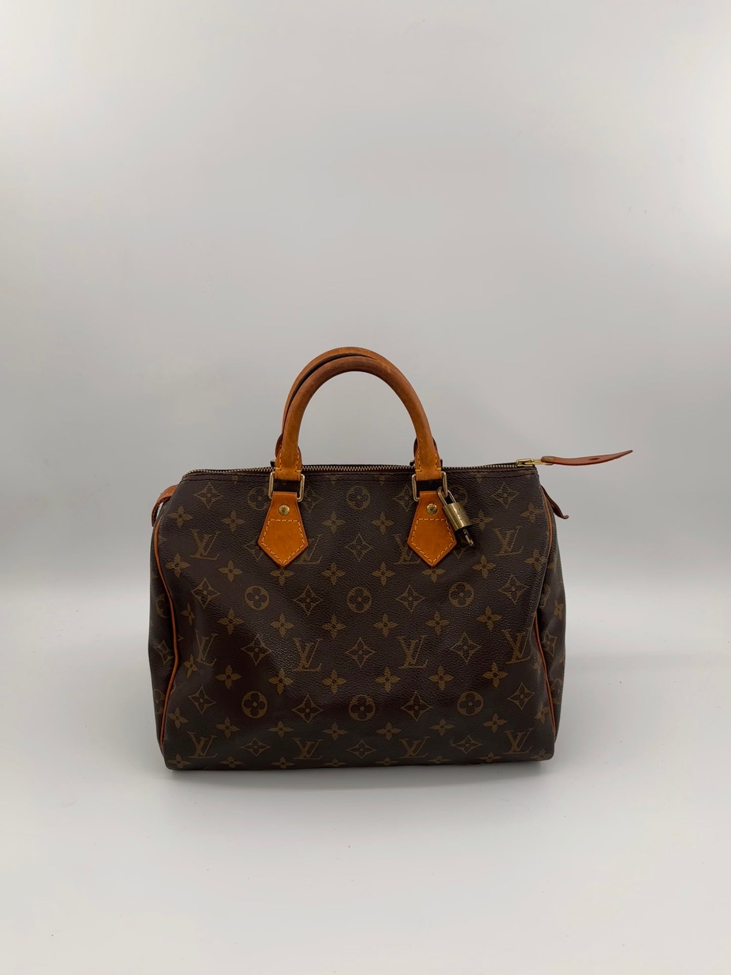 Louis Vuitton Speedy 30