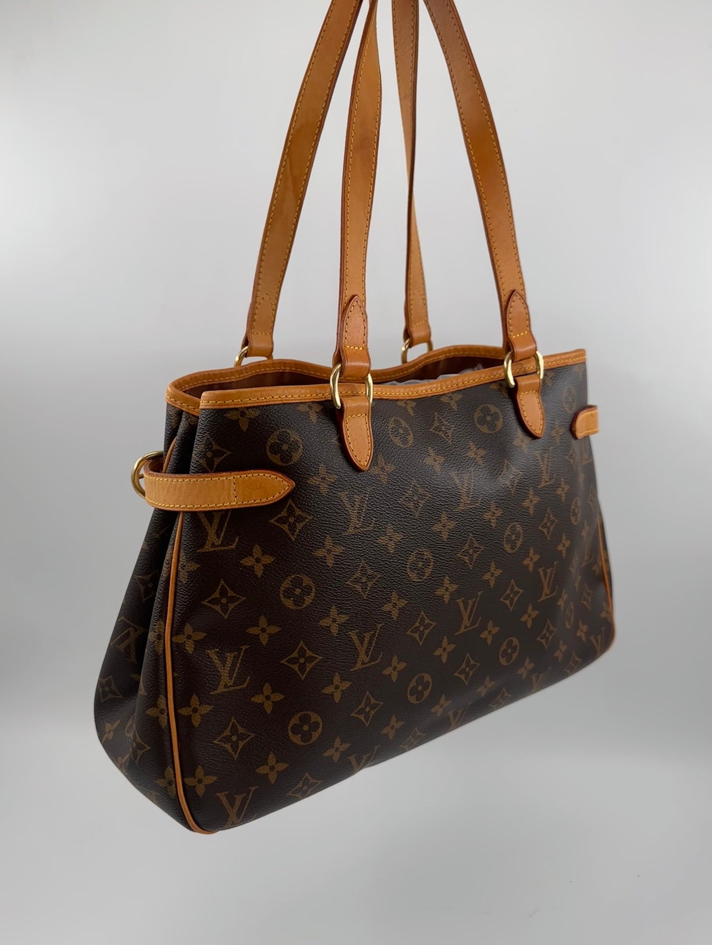 Louis Vuitton Batignolles Horizontal