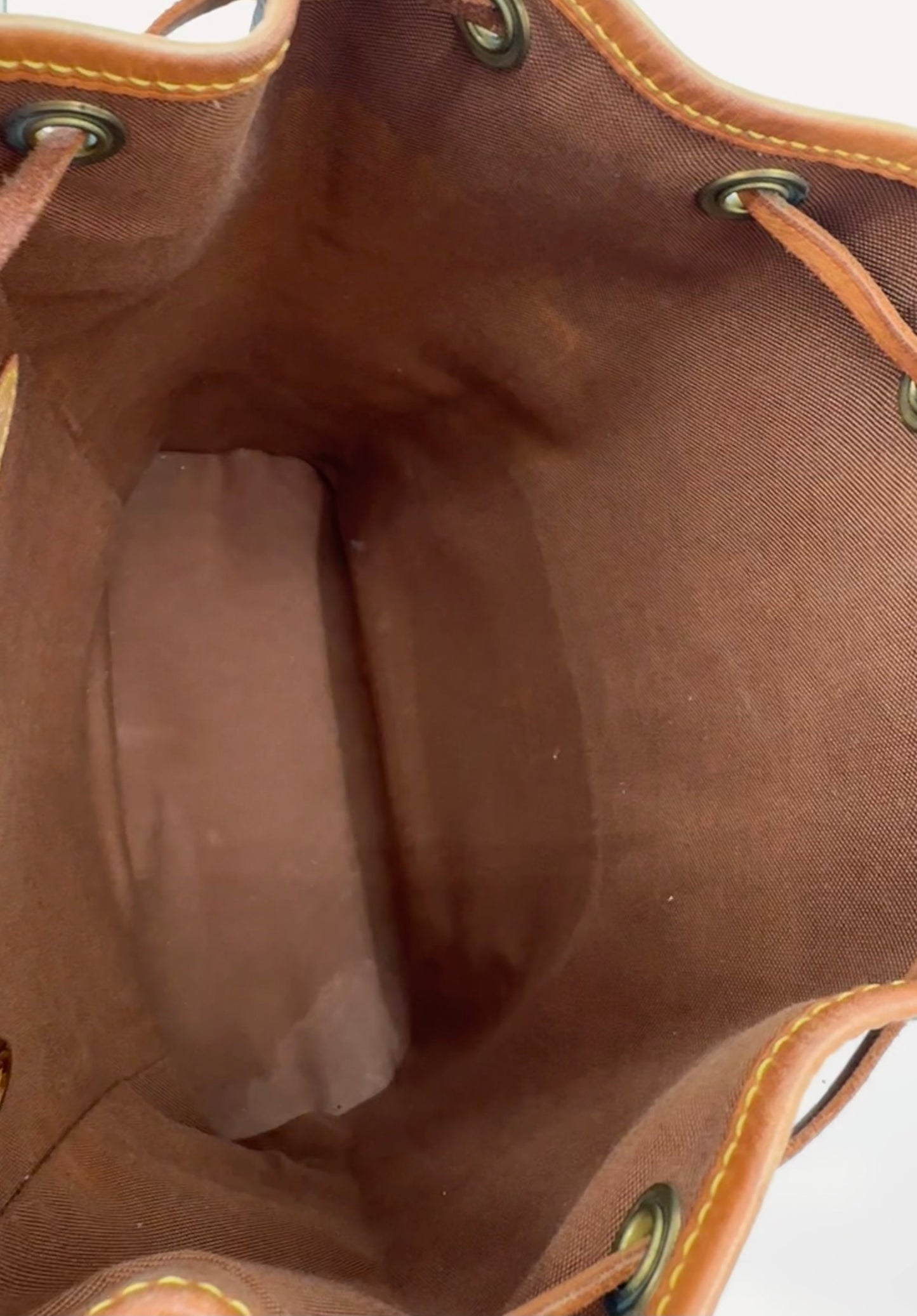 Louis Vuitton Montsouris MM Backpack