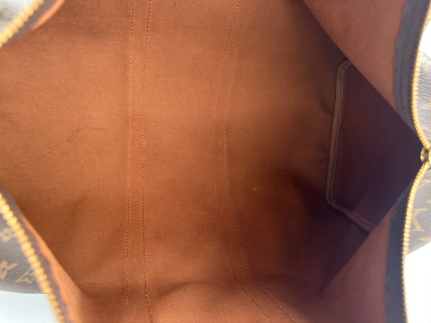 Louis Vuitton Keepall 45