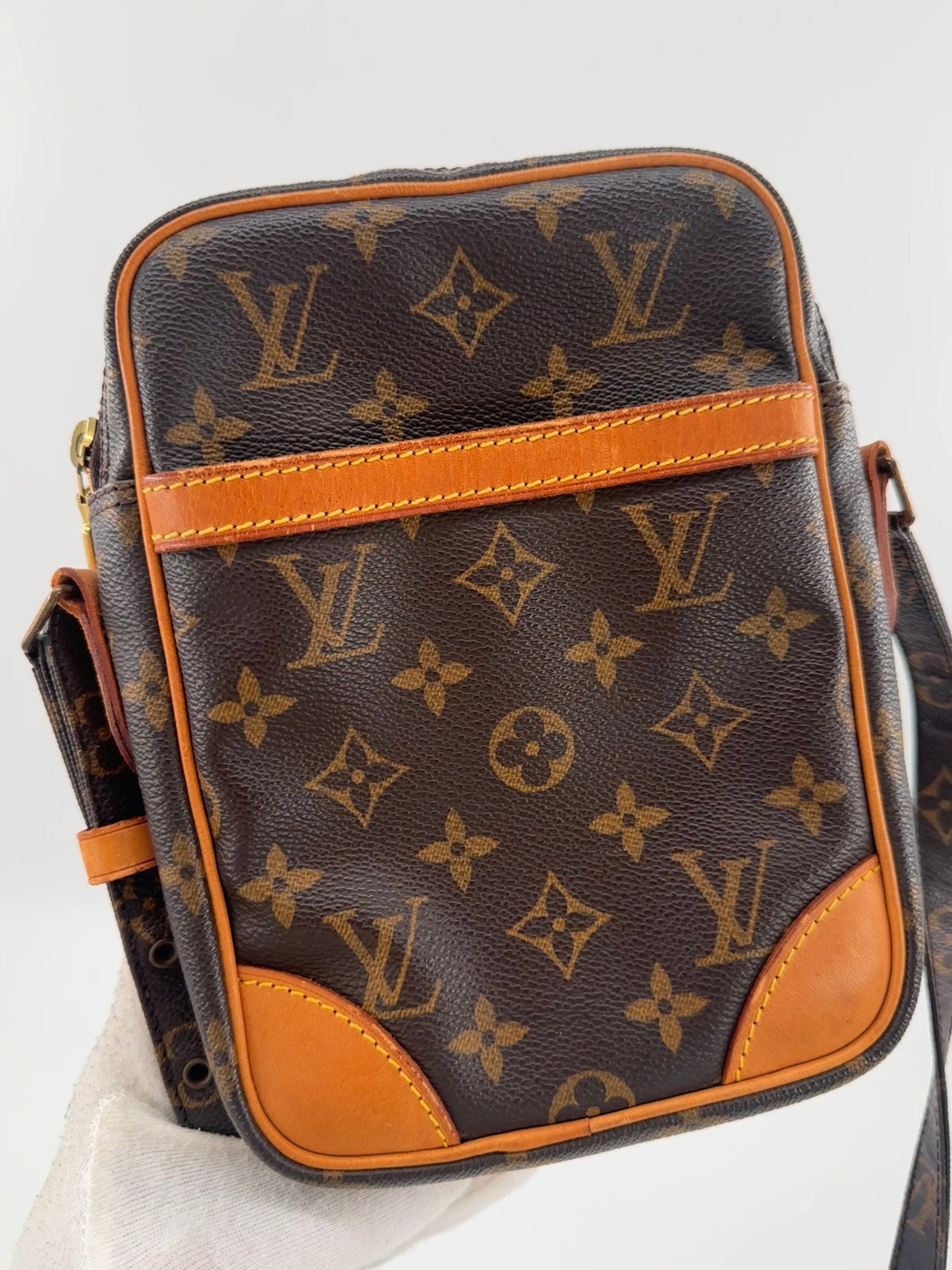 Louis Vuitton Danube Crossbody