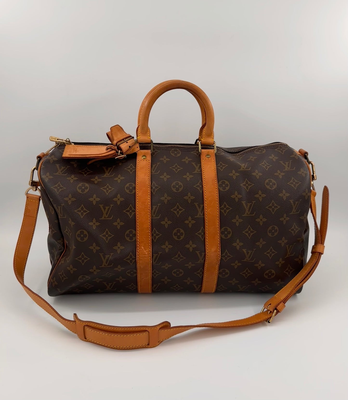 Louis Vuitton Keepall 45 Bandoulière