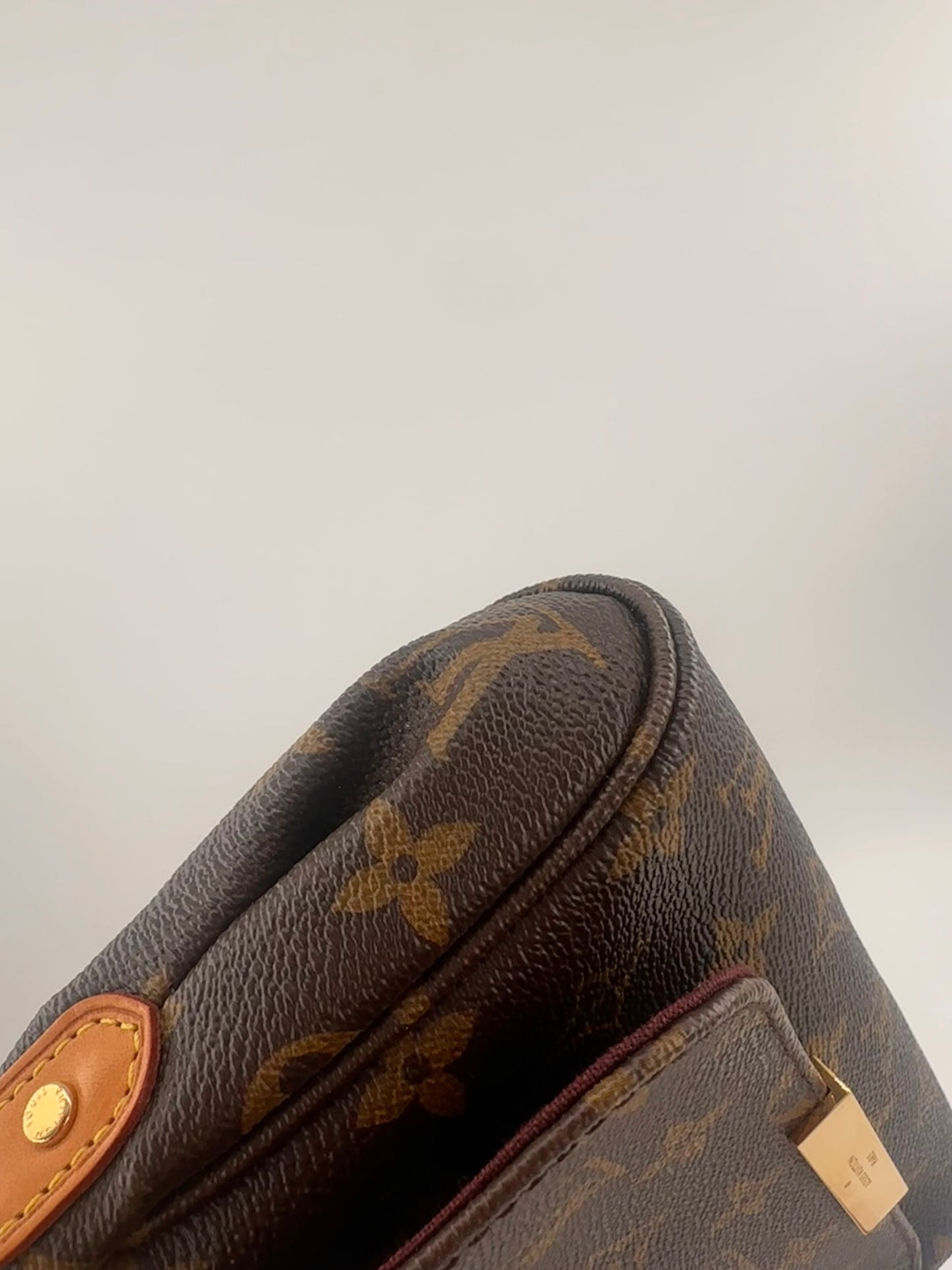 Louis Vuitton Favourite MM monogram shoulder/ crossbody bag