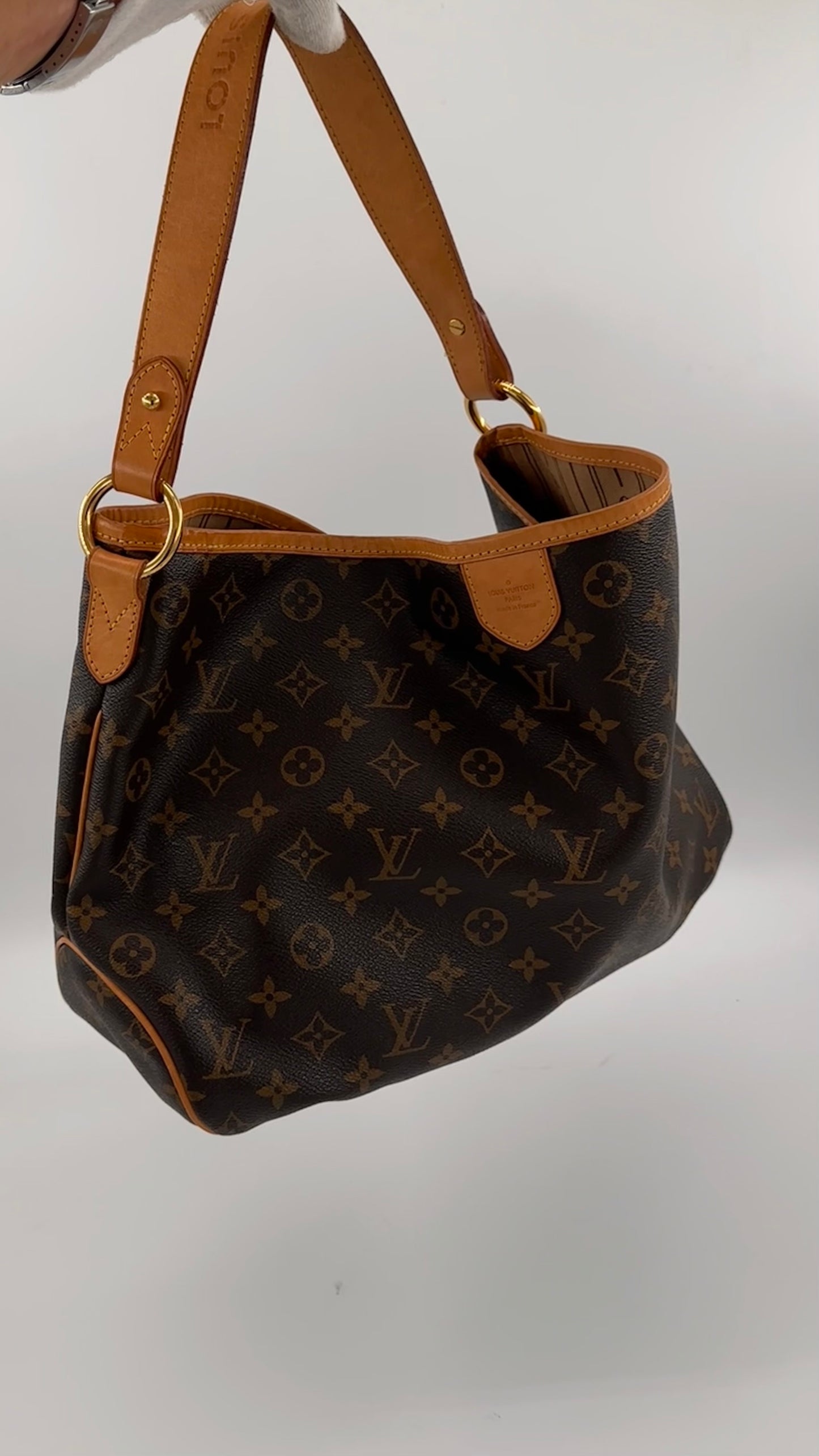 Louis Vuitton Delightful