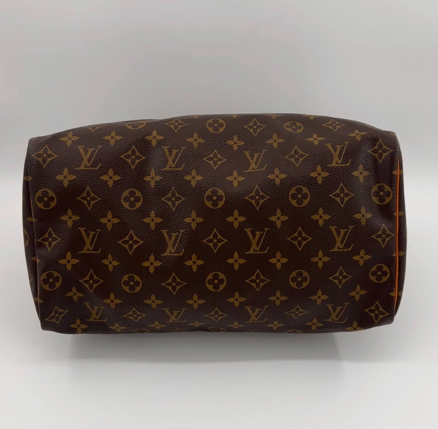 Louis Vuitton Speedy 35