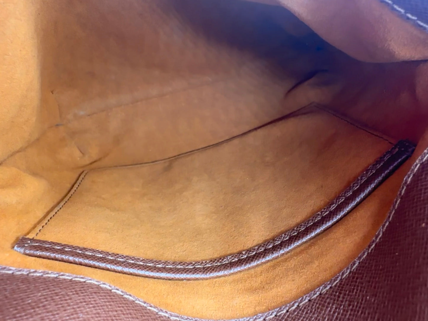 Louis Vuitton Musette Salsa Long strap - crossbody