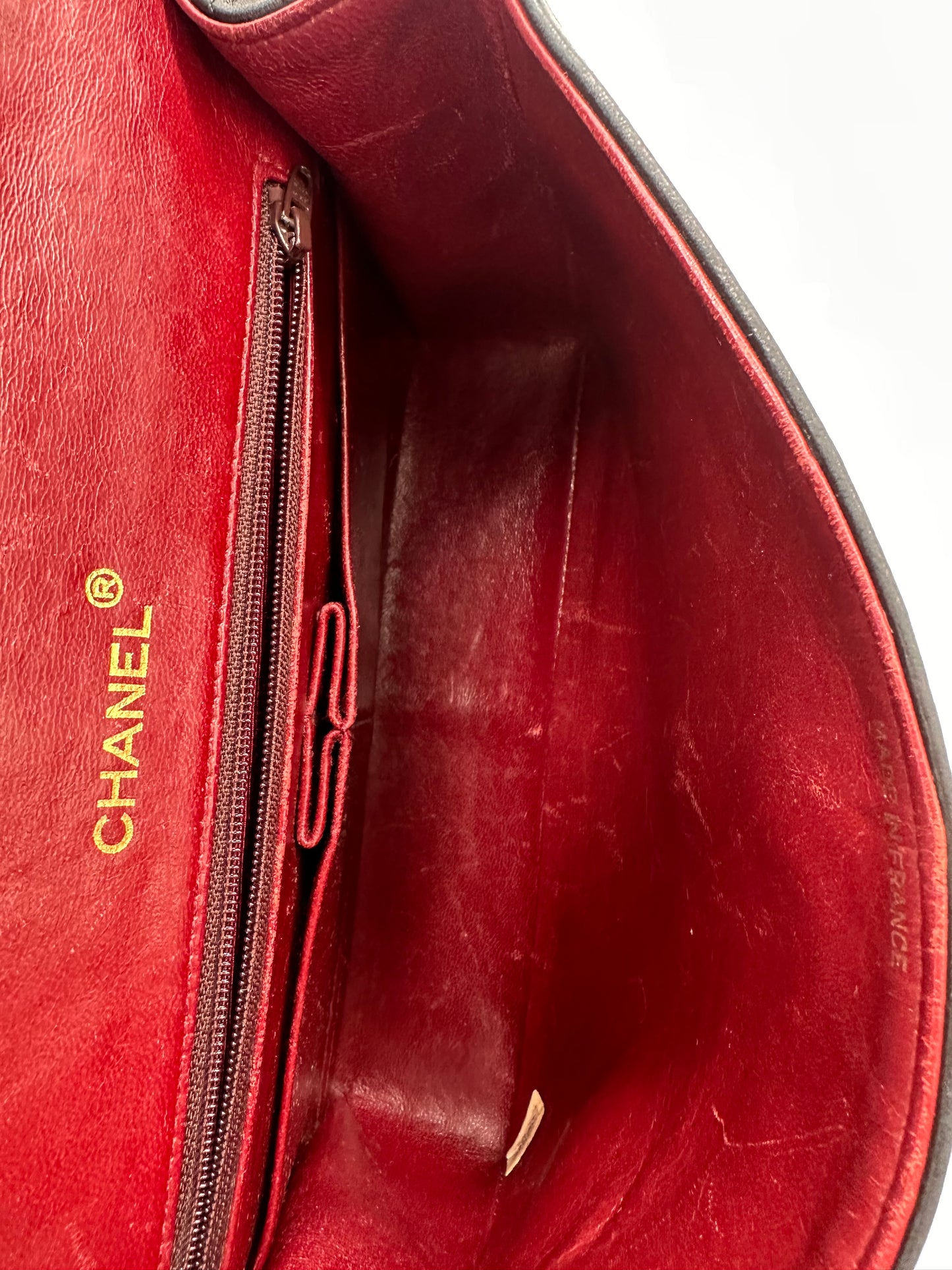 Chanel Medium Double Flap